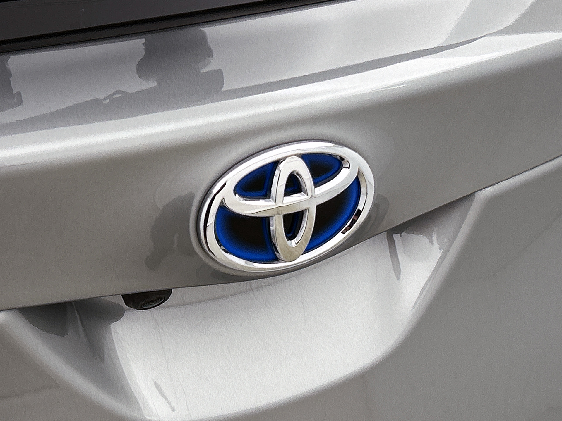 Foto van Toyota Toyota Auris
