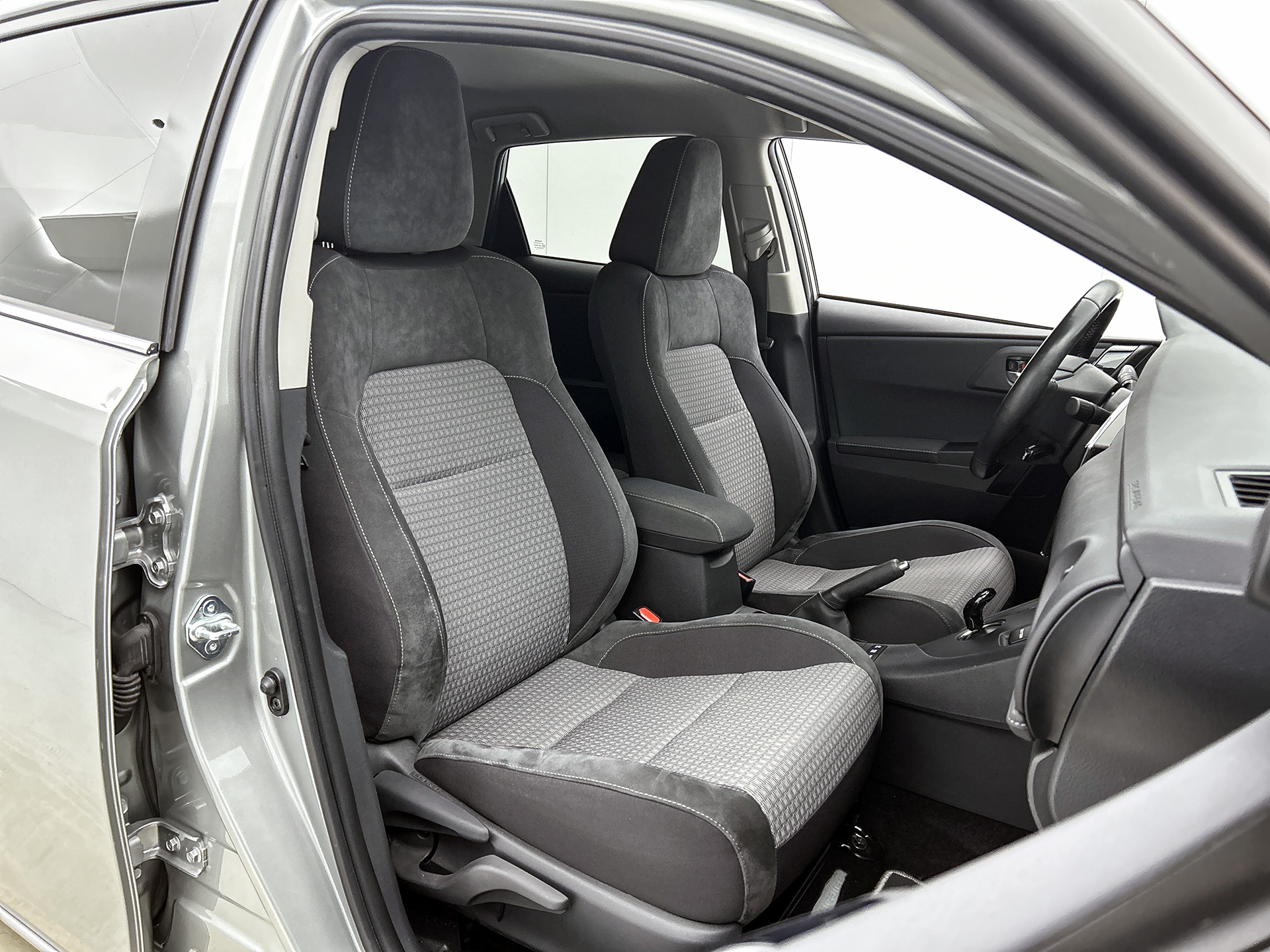 Foto van Toyota Toyota Auris