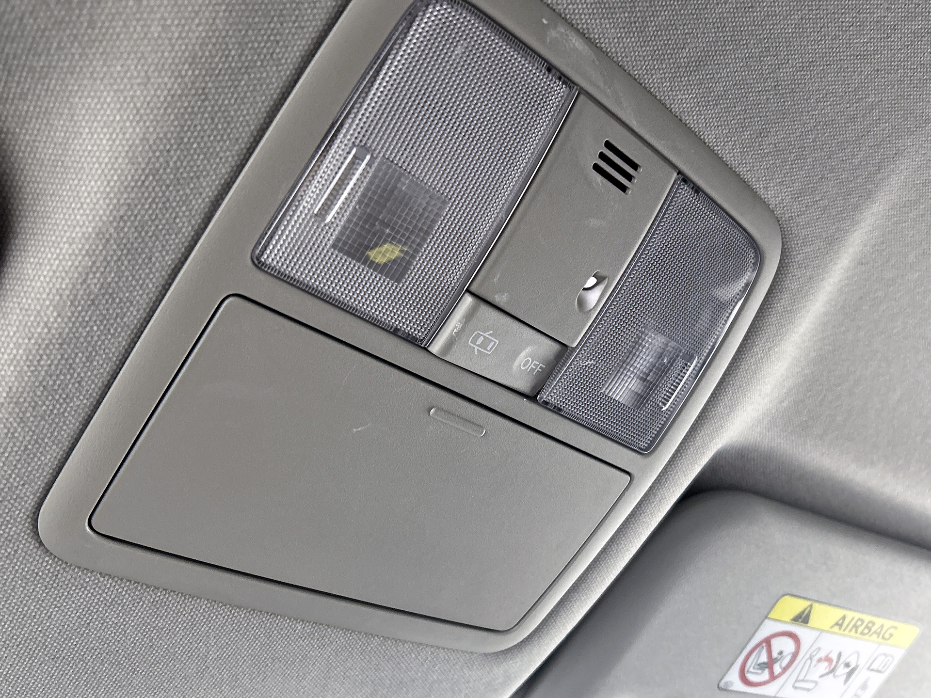Foto van Toyota Toyota Auris