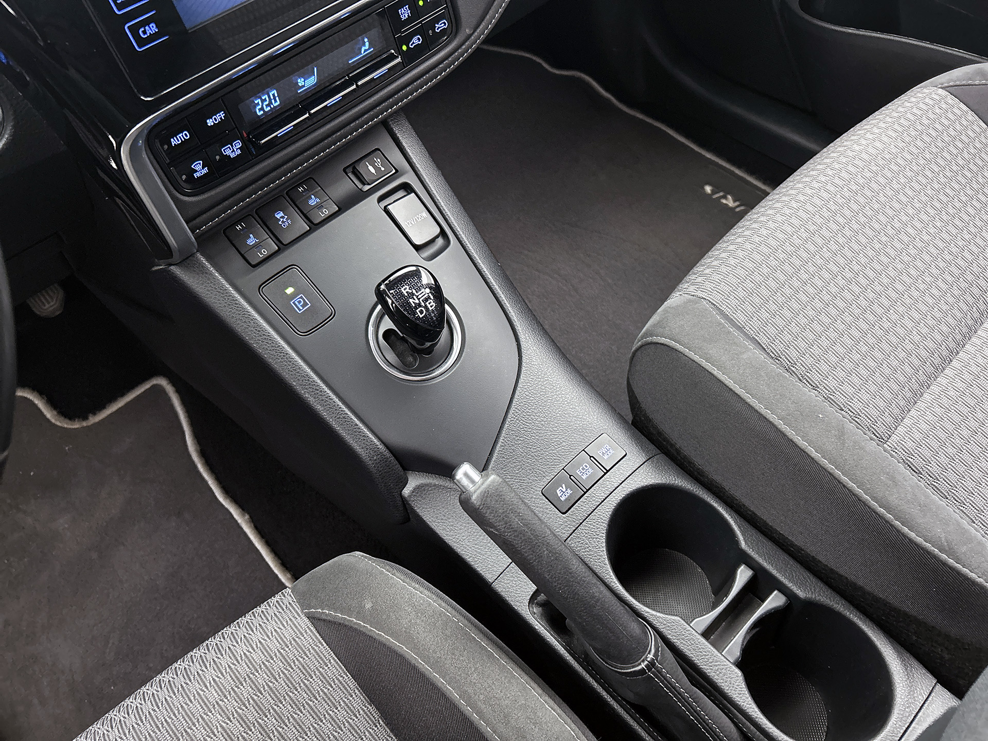 Foto van Toyota Toyota Auris