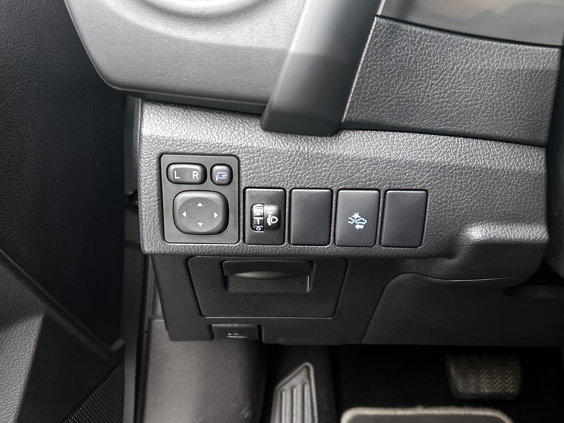 Foto van Toyota Toyota Auris