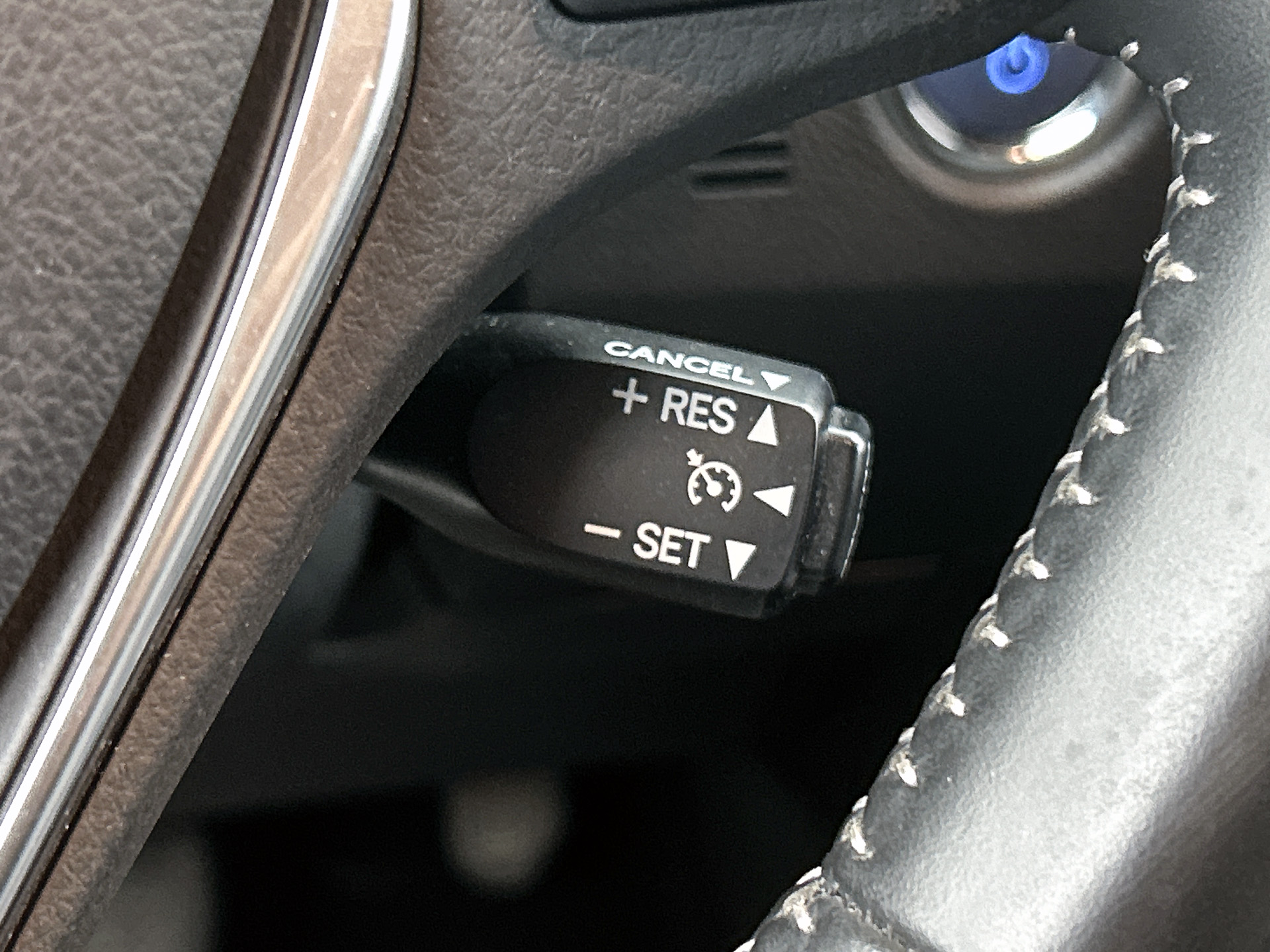 Foto van Toyota Toyota Auris