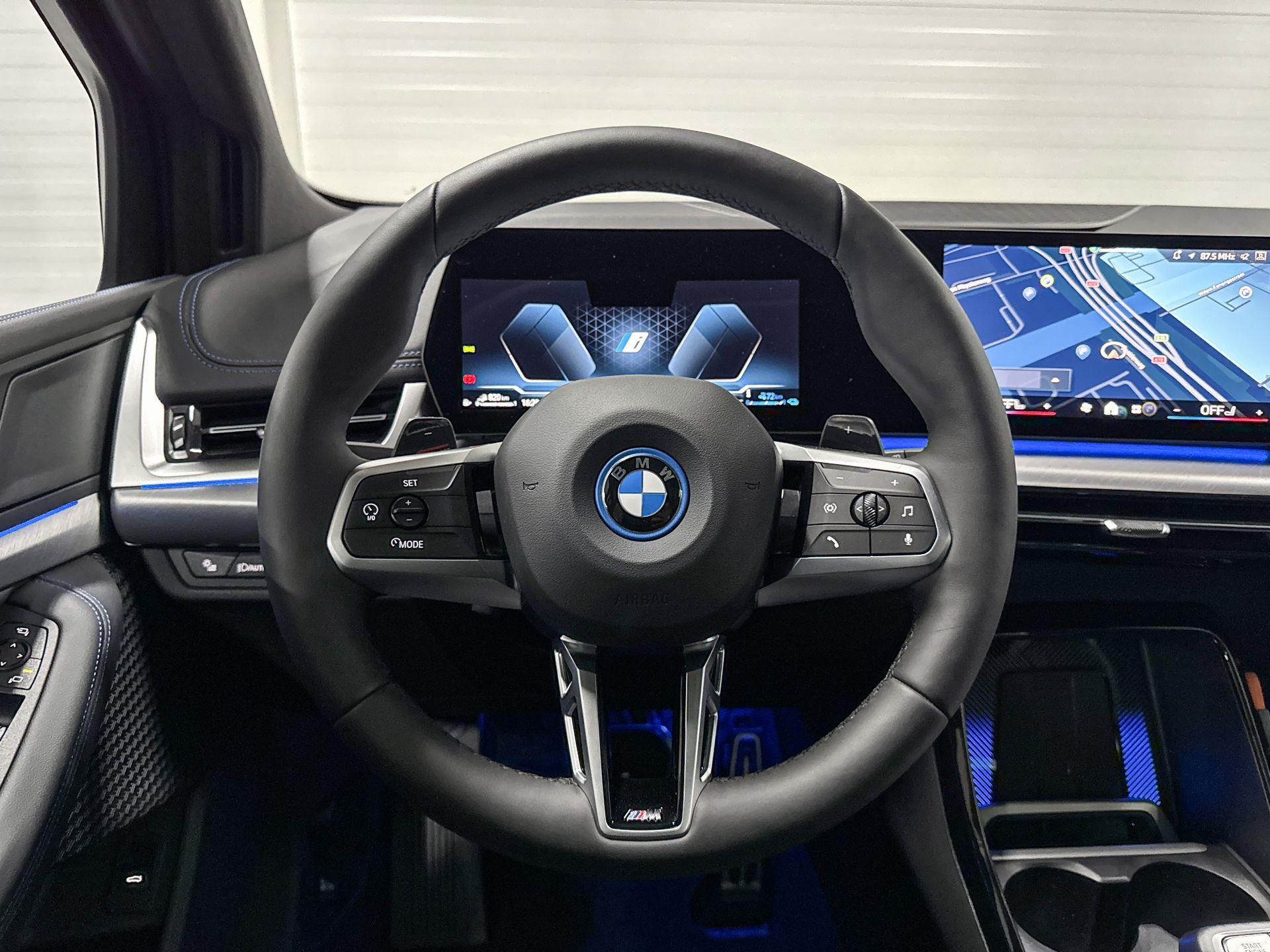 Foto van BMW 225e xDrive Active Tourer