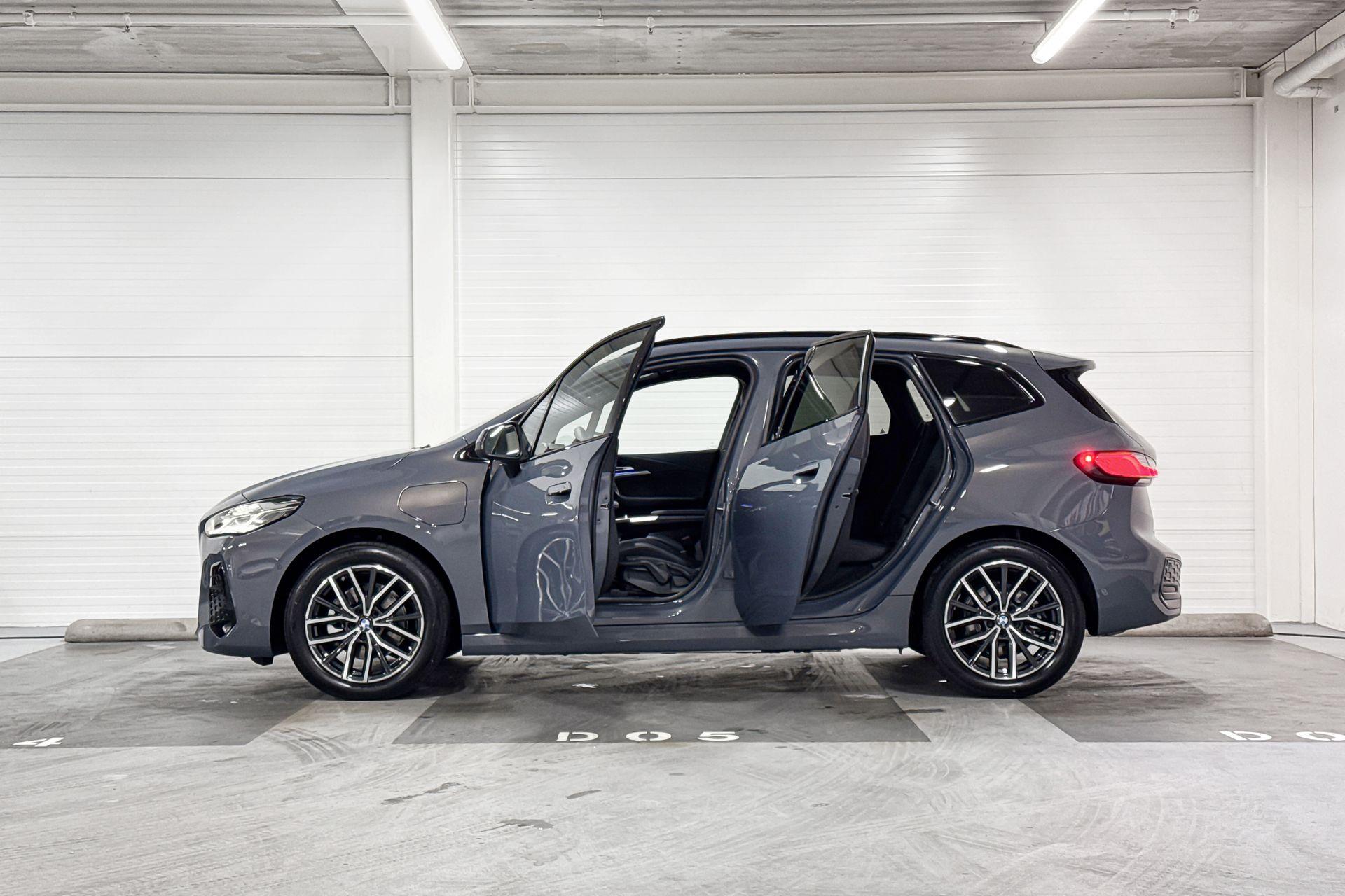 Foto van BMW 225e xDrive Active Tourer