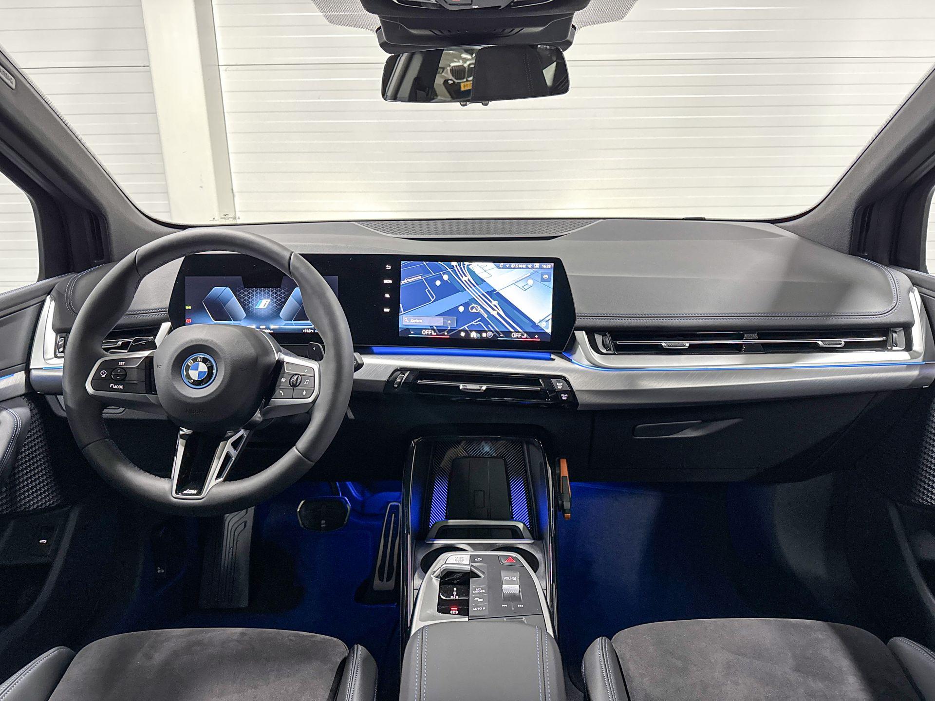 Foto van BMW 225e xDrive Active Tourer