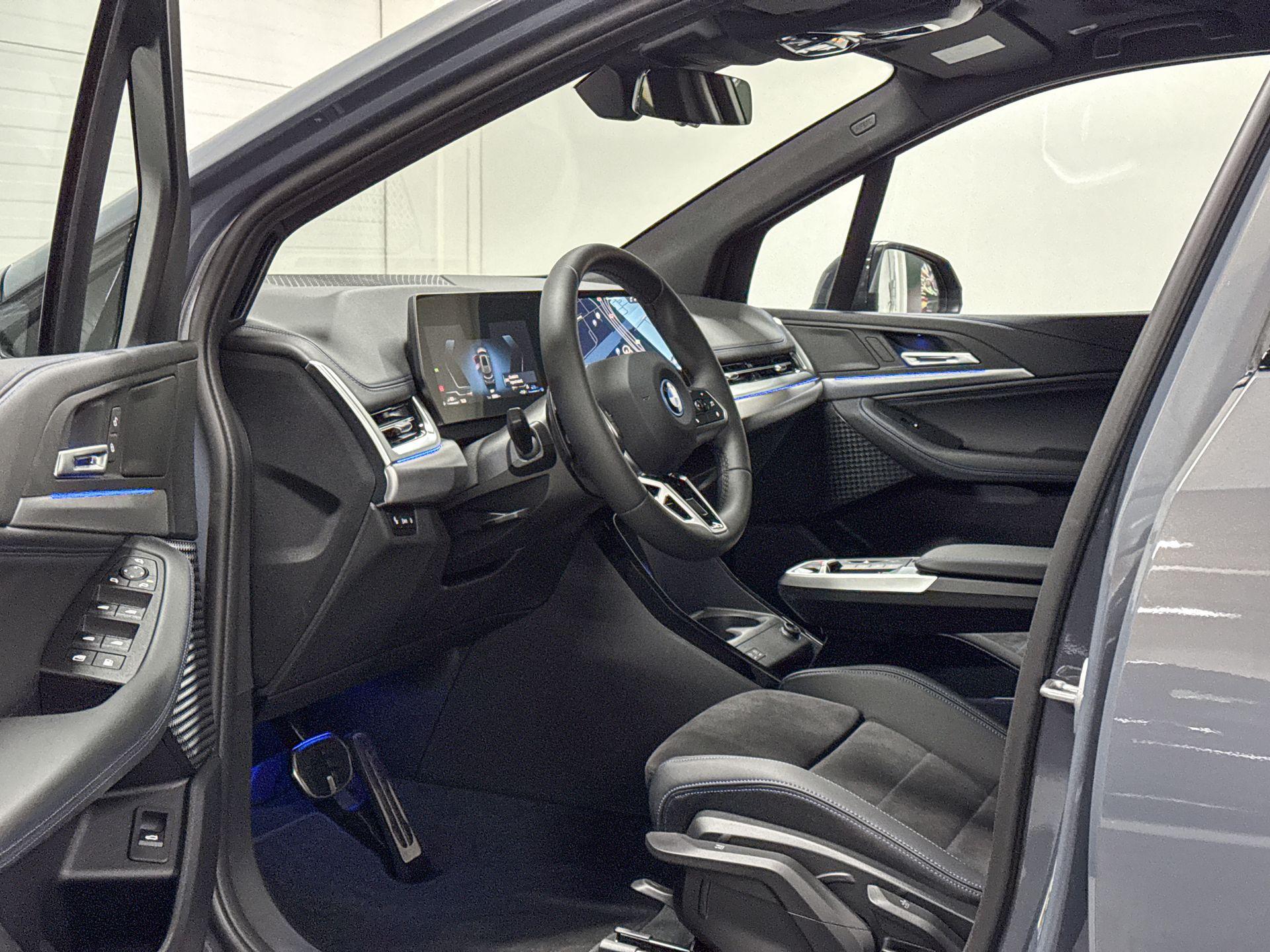 Foto van BMW 225e xDrive Active Tourer