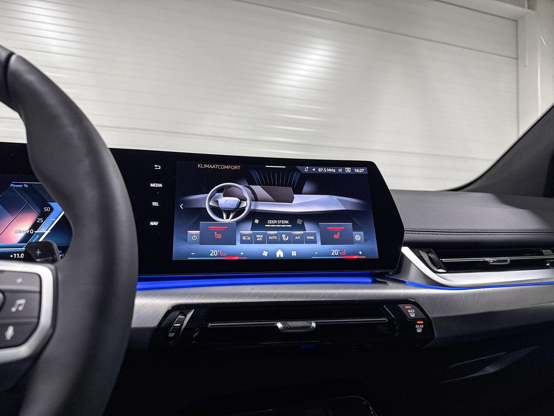 Foto van BMW 225e xDrive Active Tourer