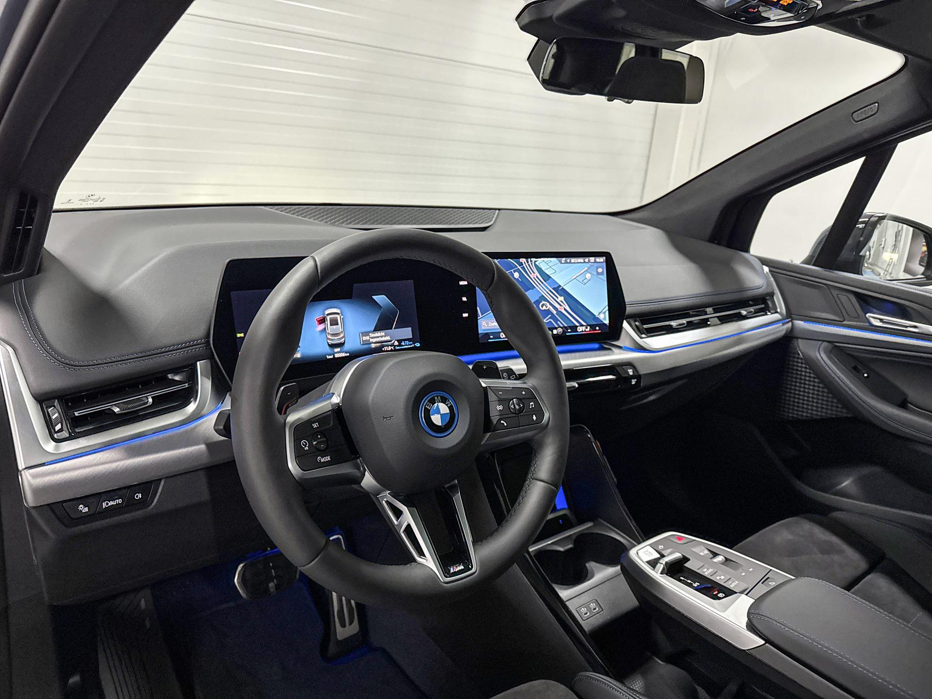Foto van BMW 225e xDrive Active Tourer