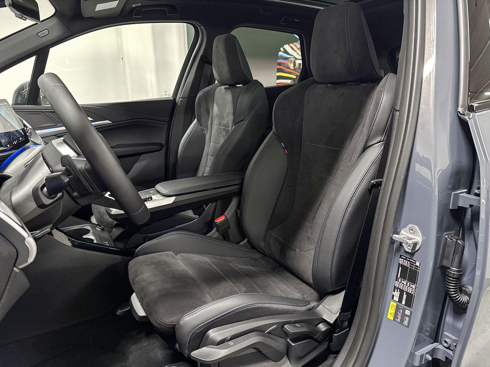 Foto van BMW 225e xDrive Active Tourer