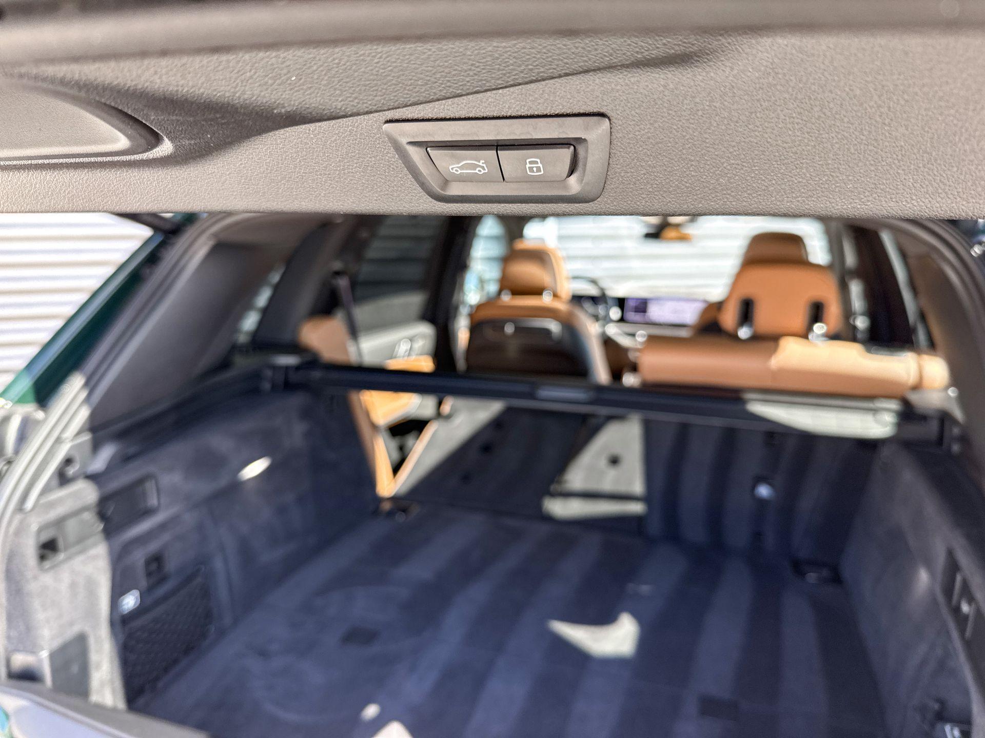 Foto van BMW X5