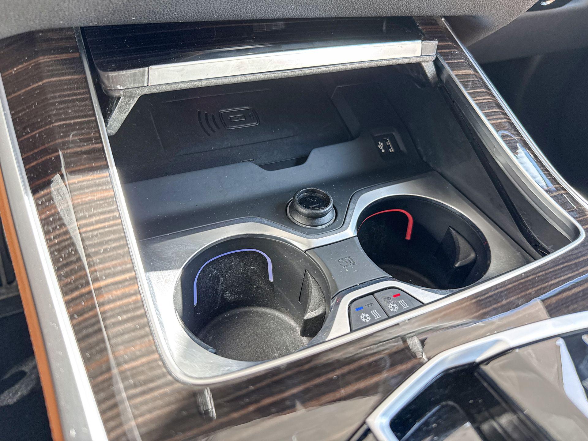 Foto van BMW X5
