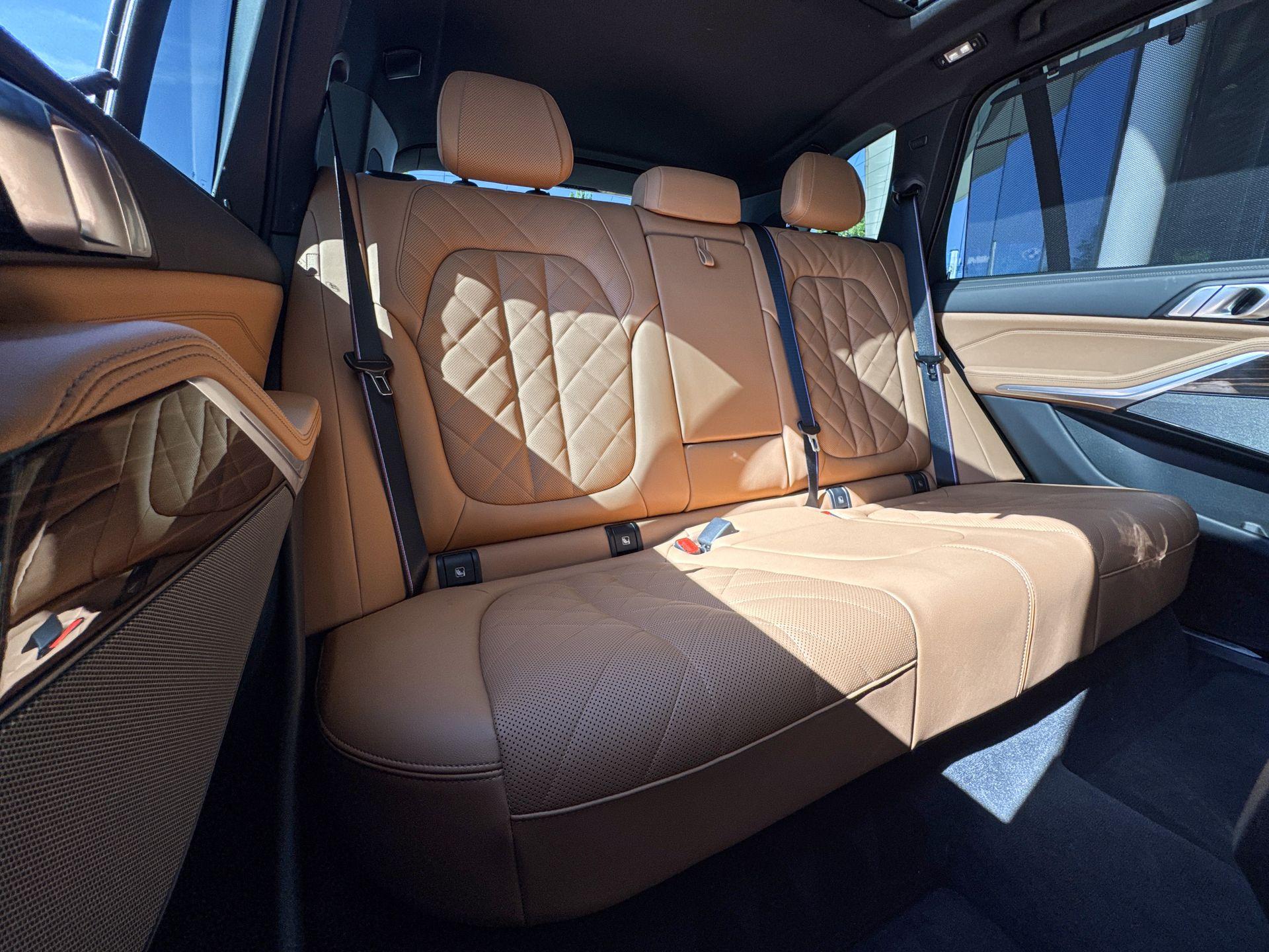 Foto van BMW X5