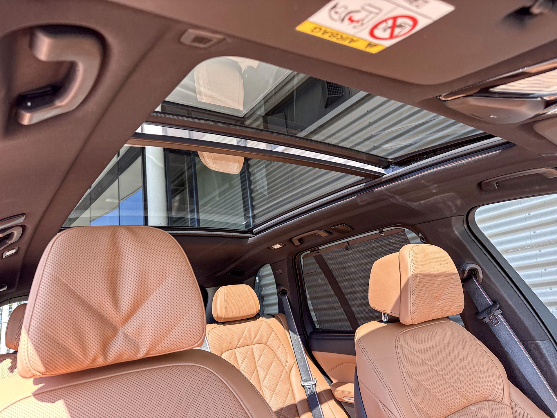 Foto van BMW X5