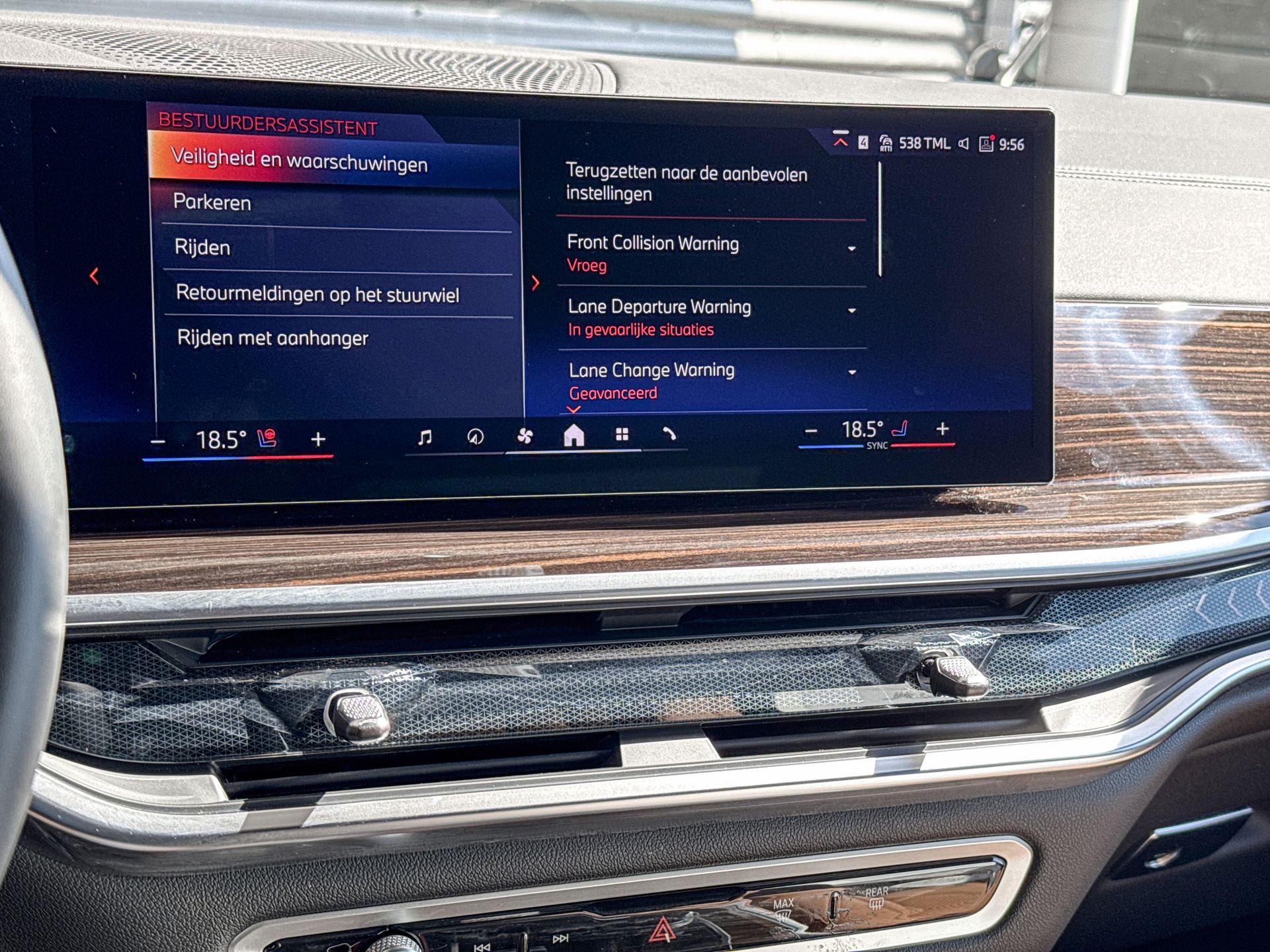 Foto van BMW X5
