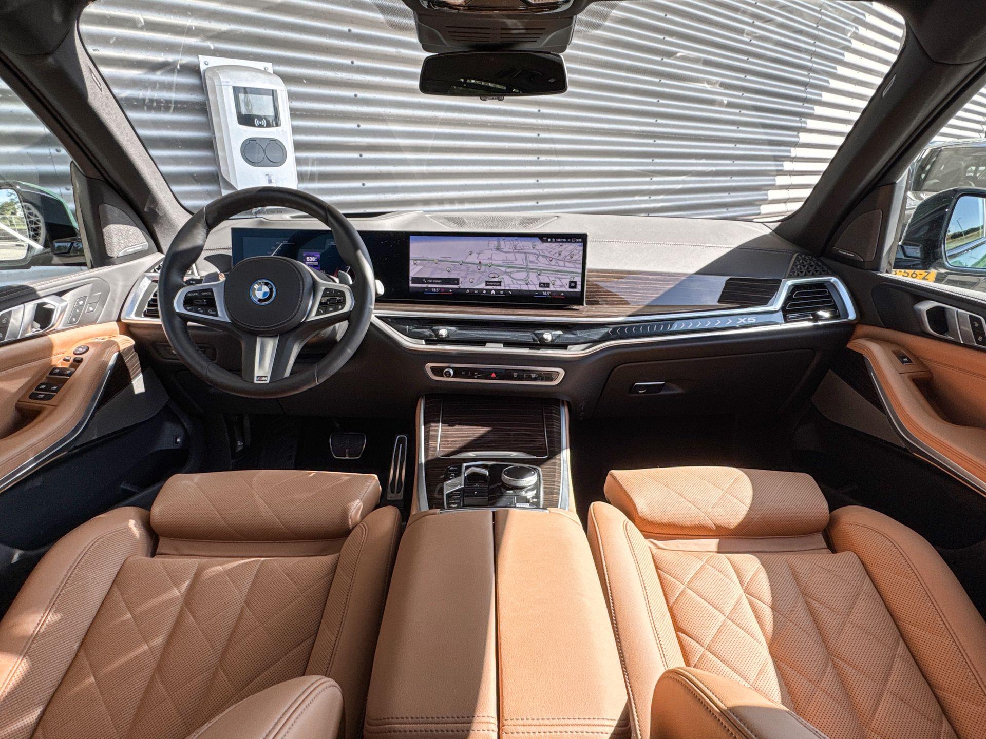 Foto van BMW X5