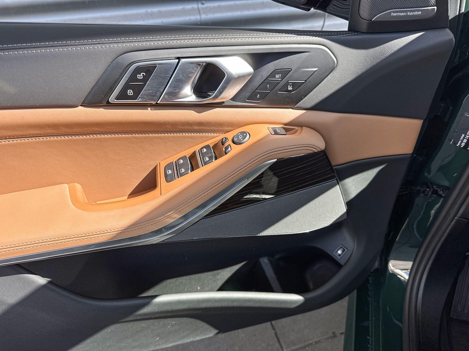 Foto van BMW X5