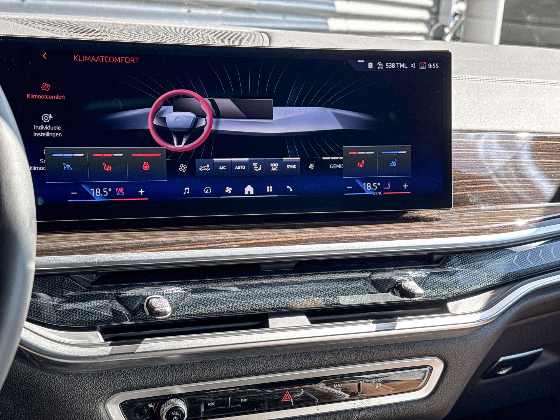 Foto van BMW X5