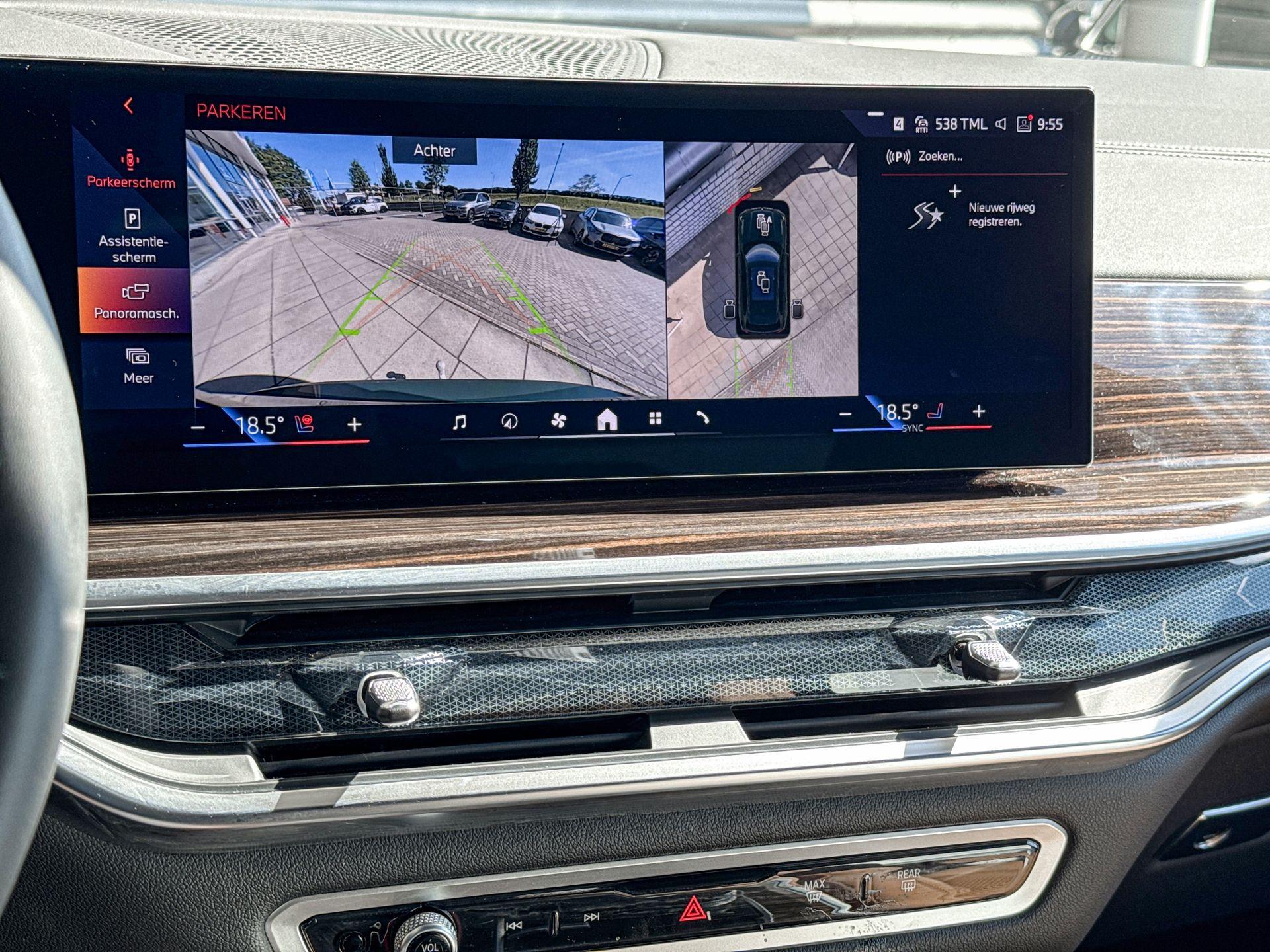Foto van BMW X5