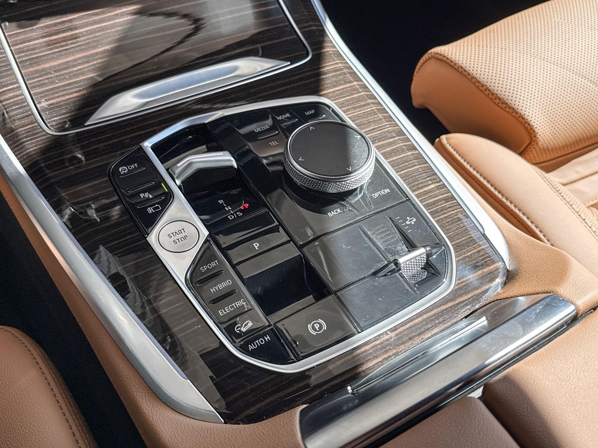 Foto van BMW X5