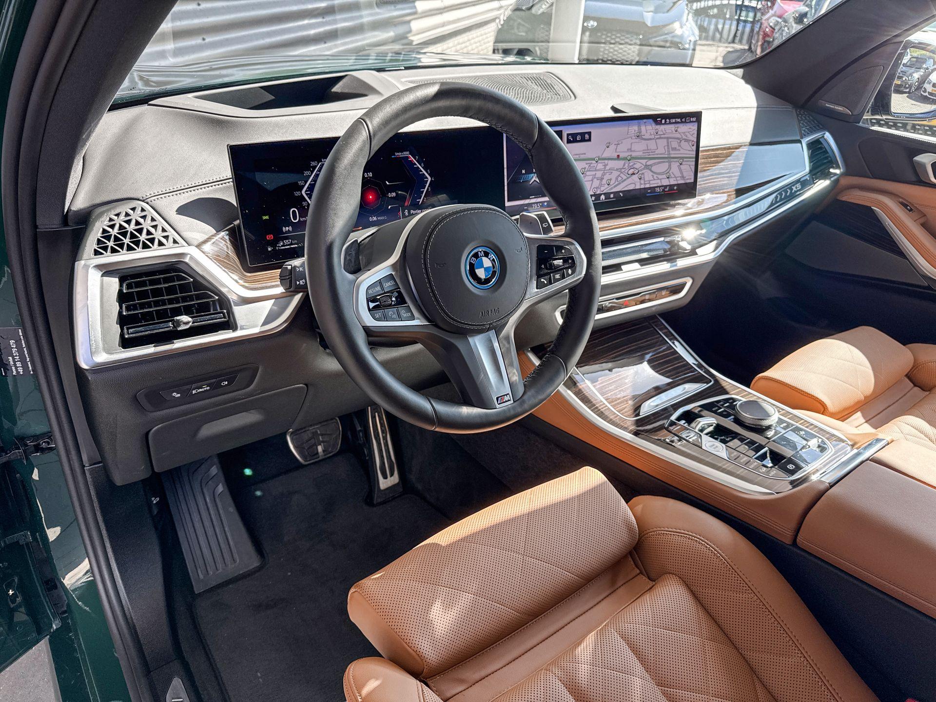 Foto van BMW X5