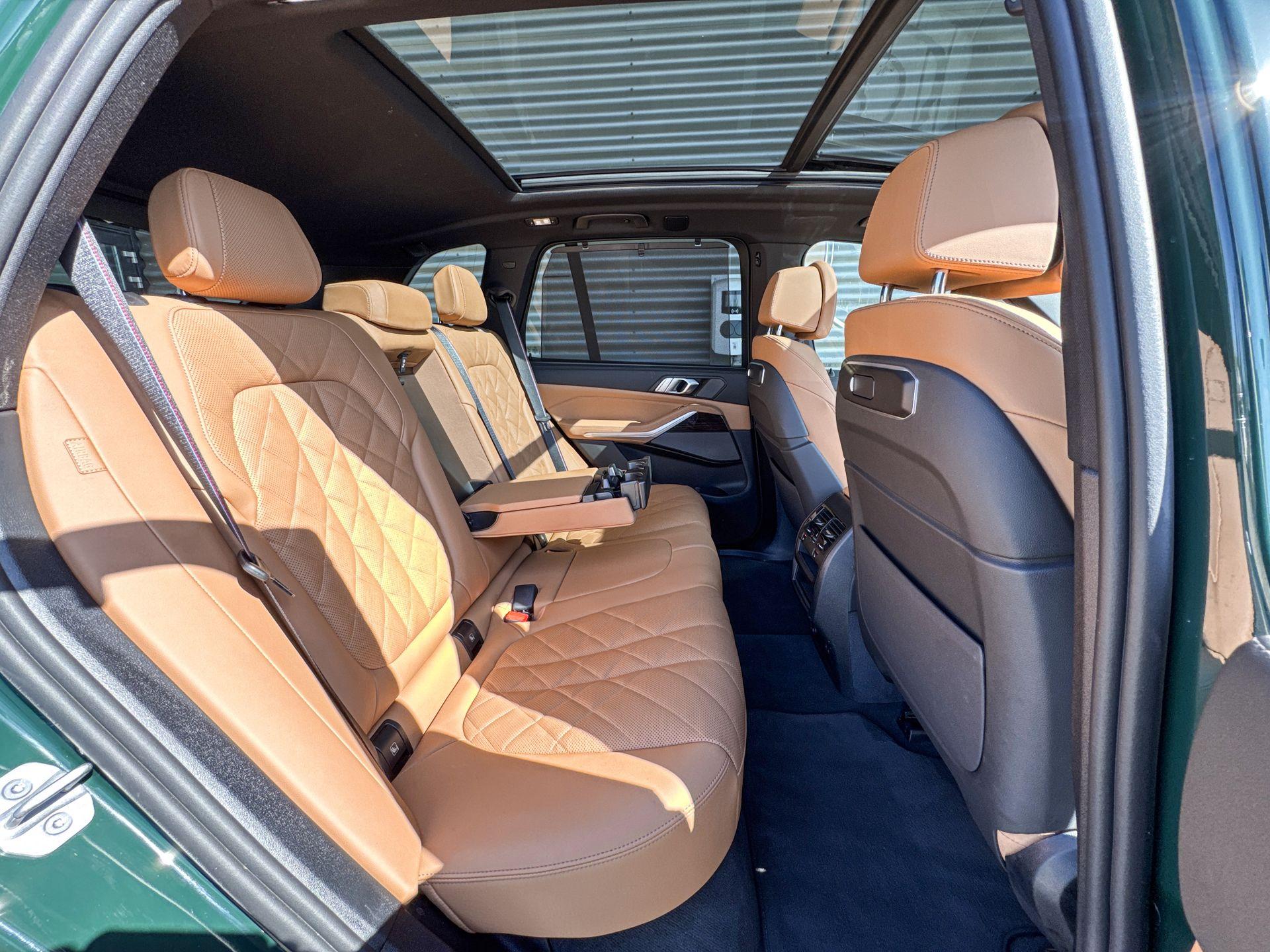 Foto van BMW X5