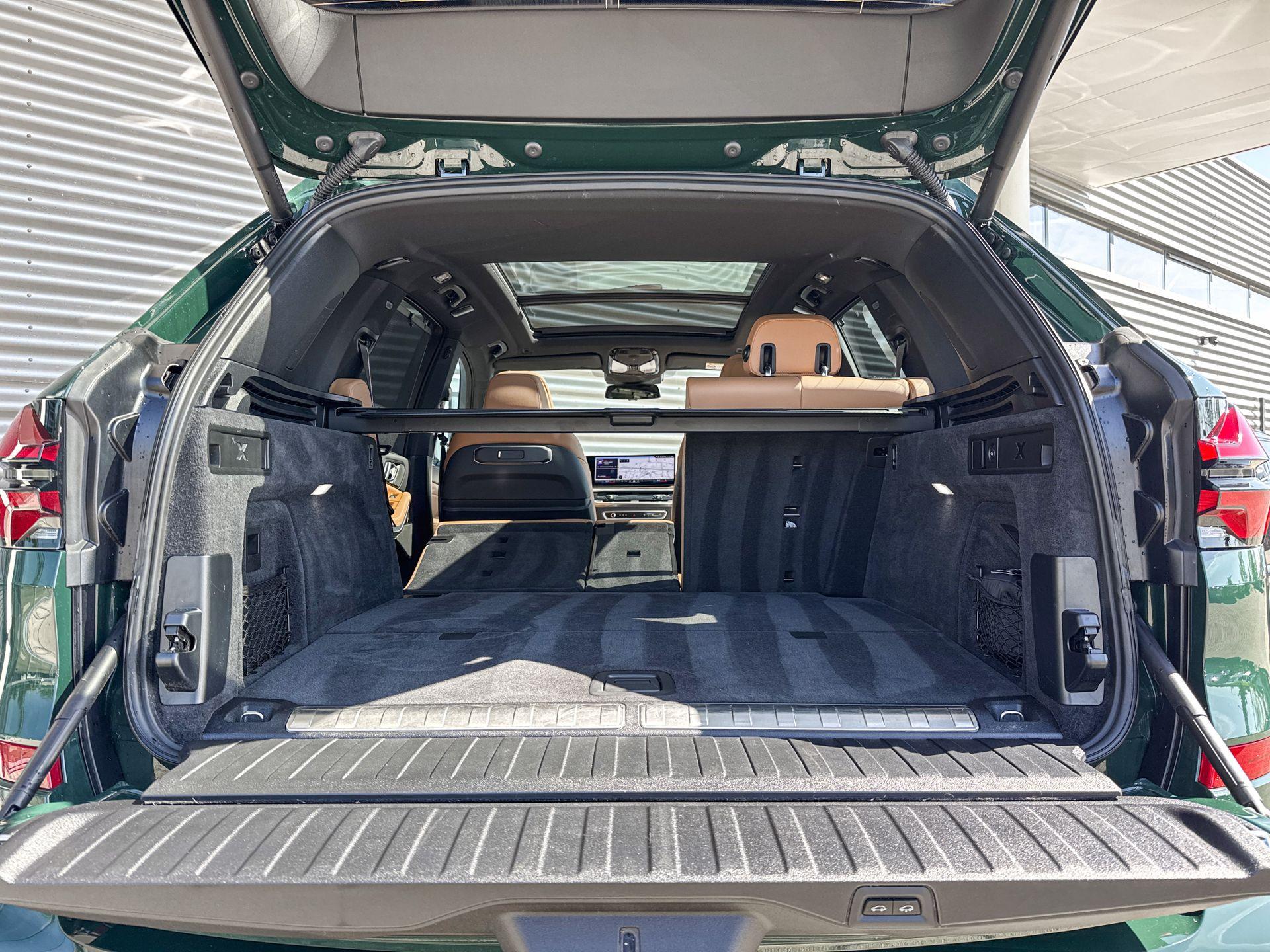 Foto van BMW X5