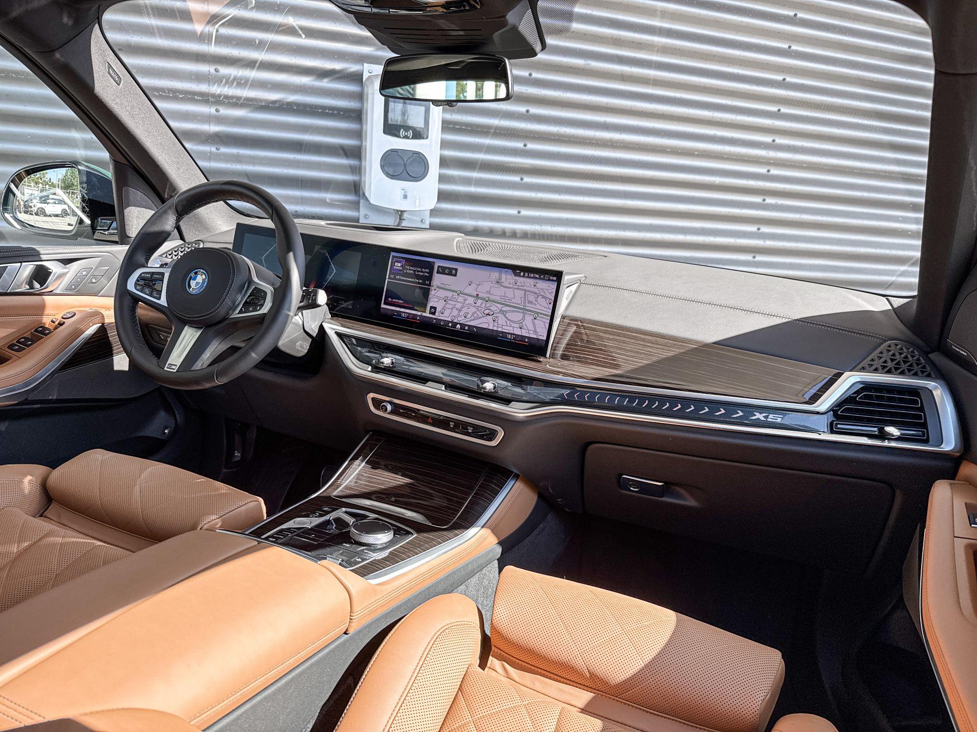 Foto van BMW X5