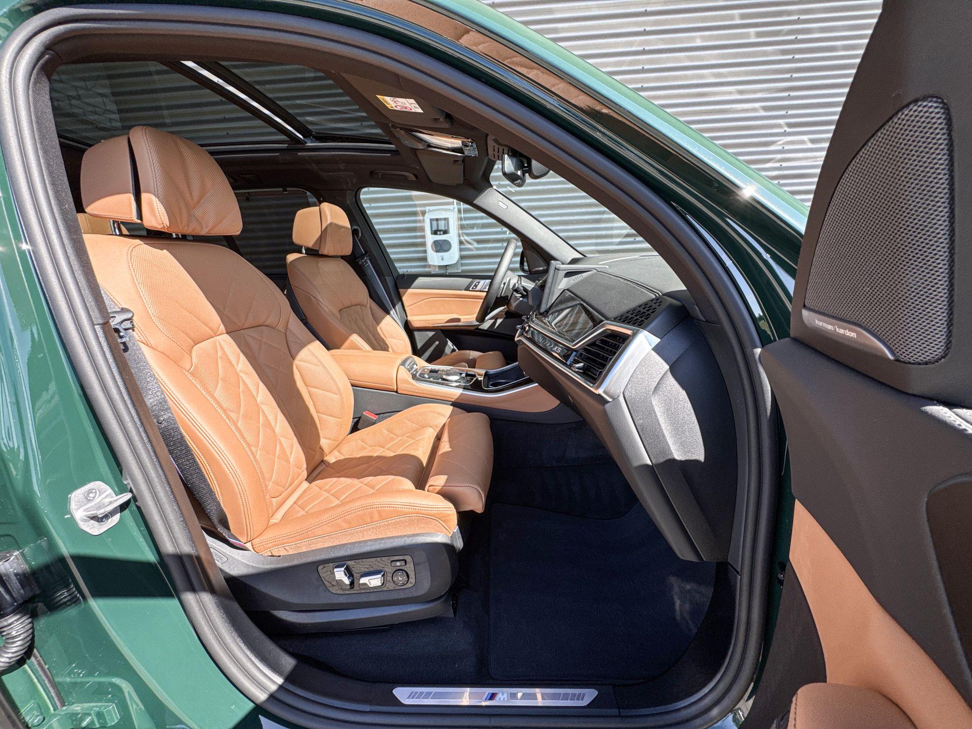 Foto van BMW X5