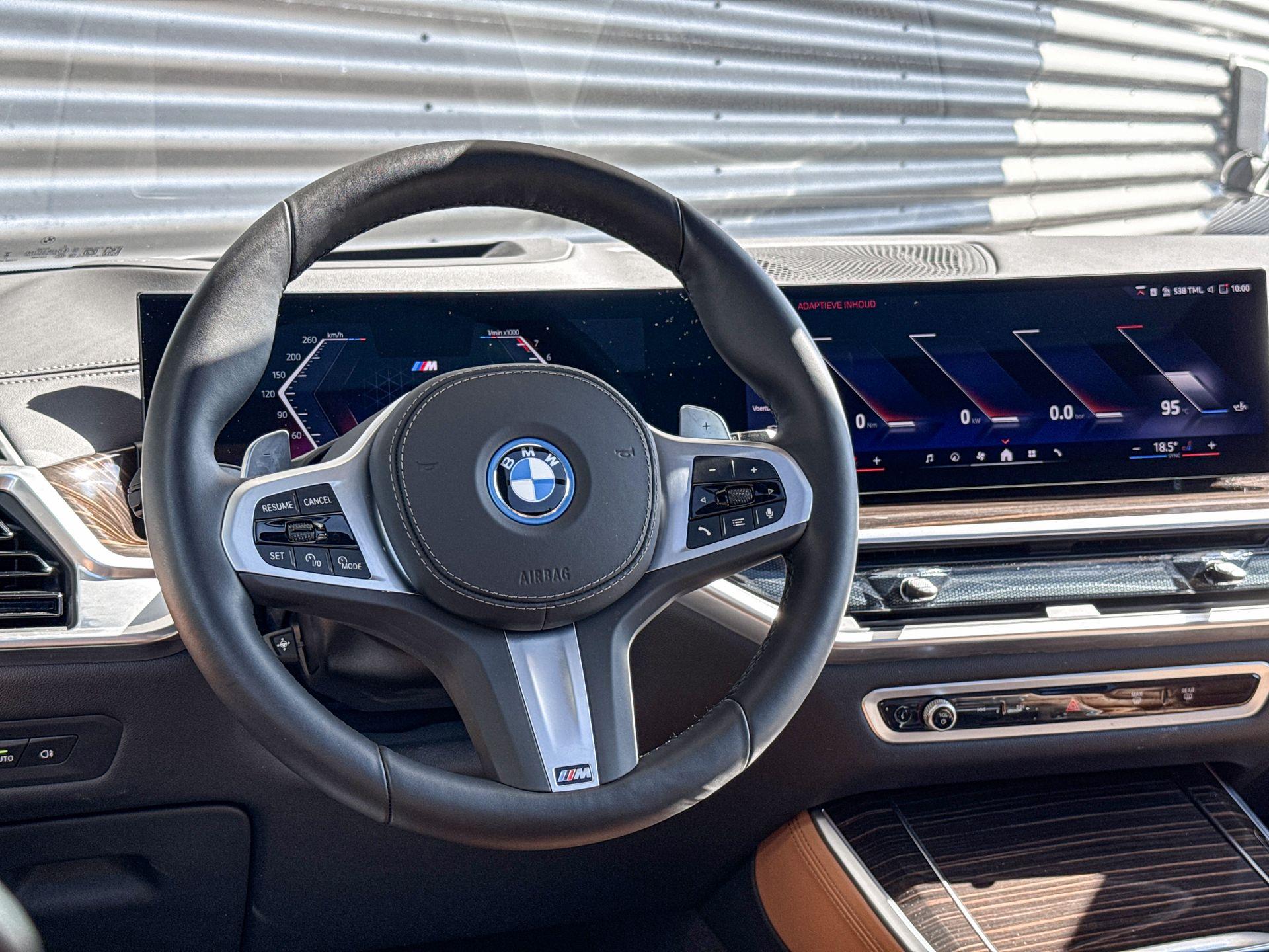 Foto van BMW X5