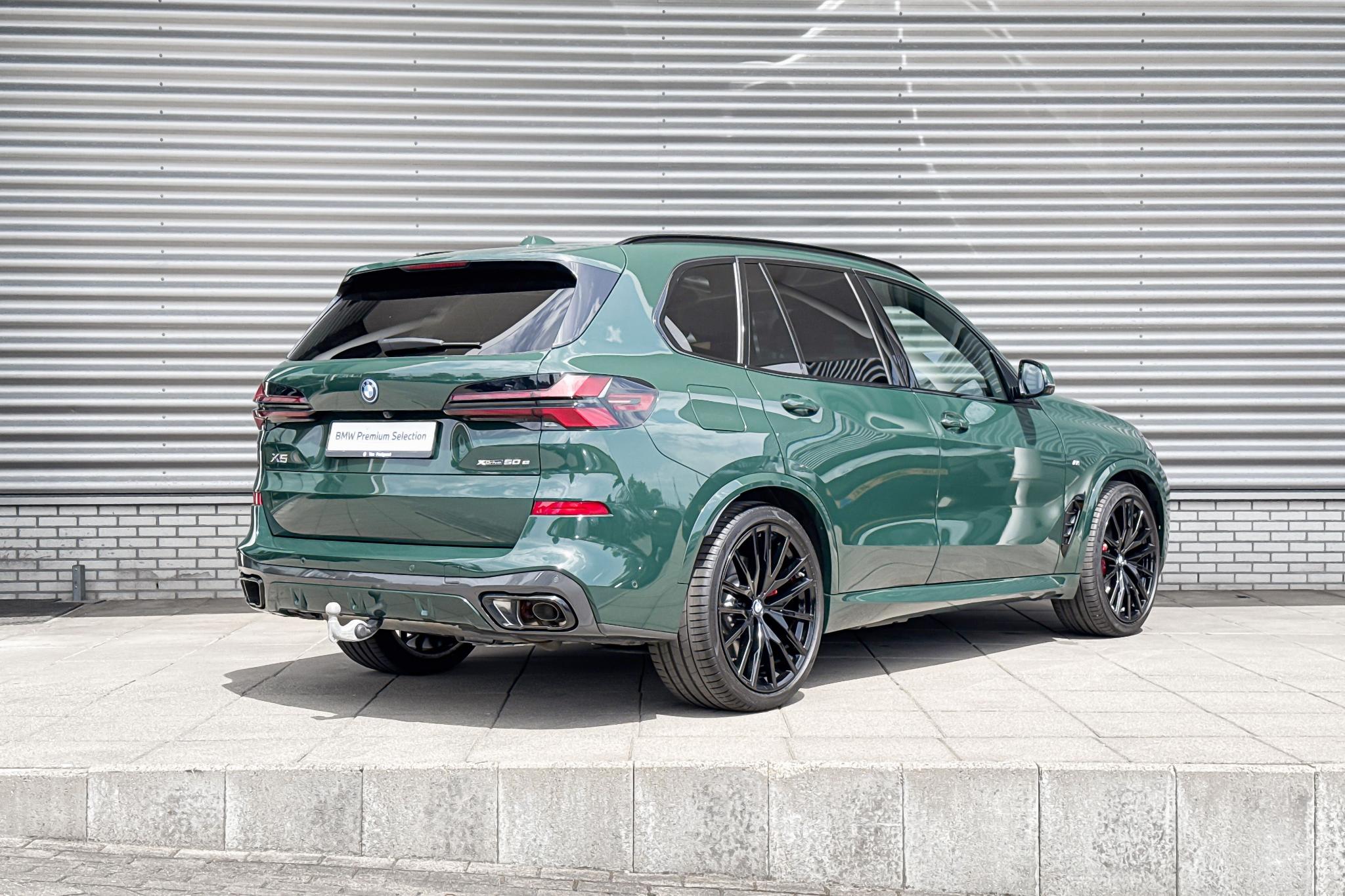 Foto van BMW X5