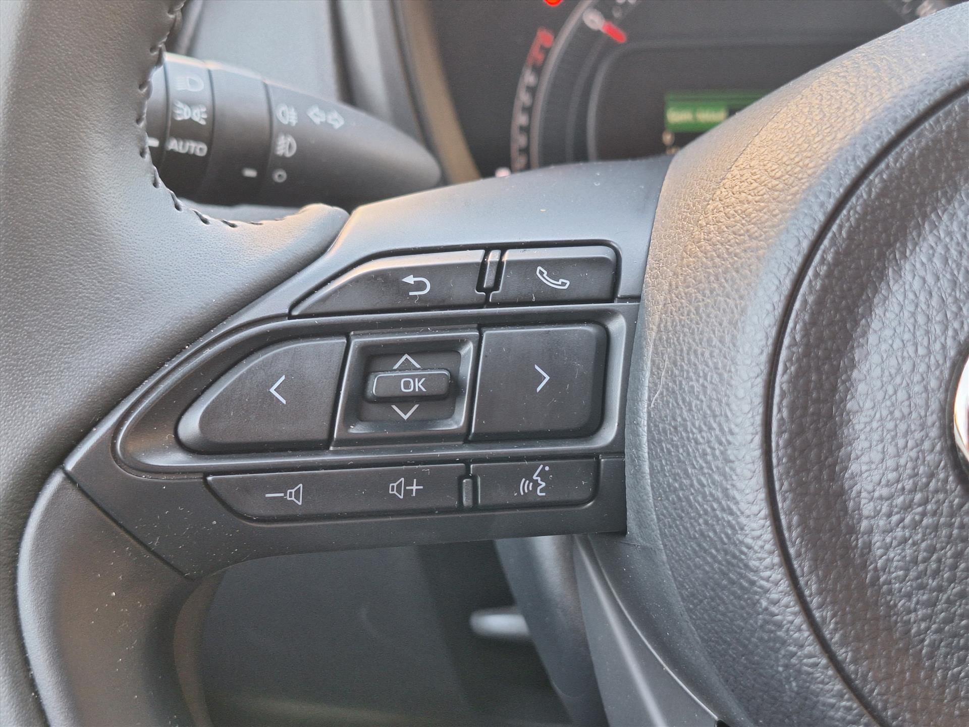 Foto van Toyota Toyota Aygo X