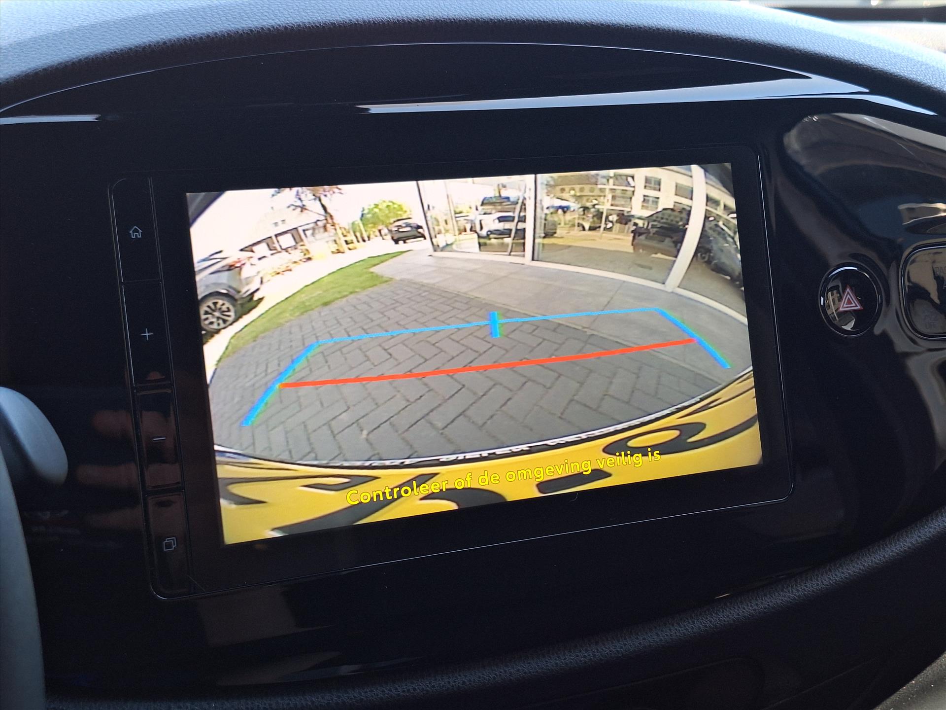 Foto van Toyota Toyota Aygo X