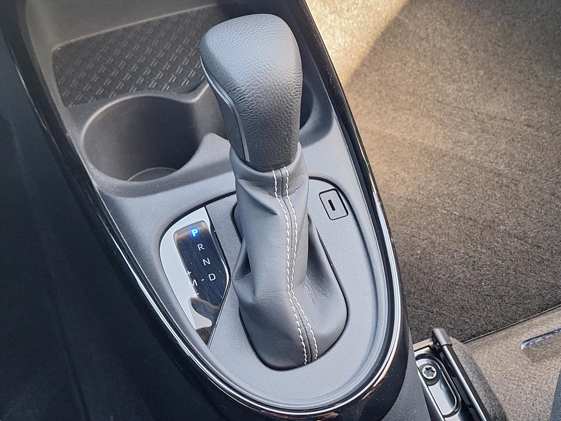 Foto van Toyota Toyota Aygo X