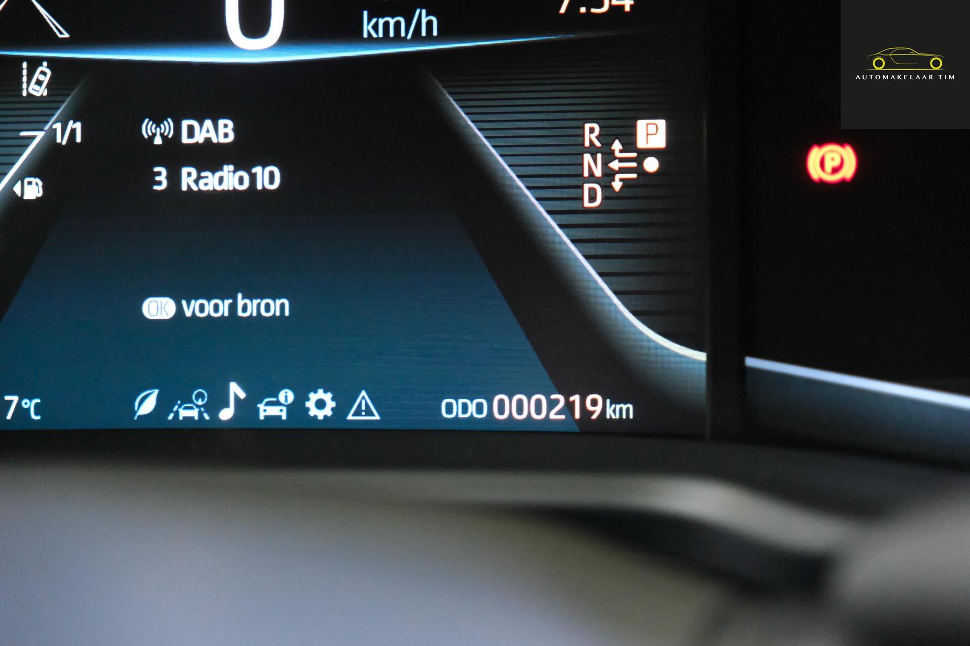 Foto van Toyota Toyota Mirai