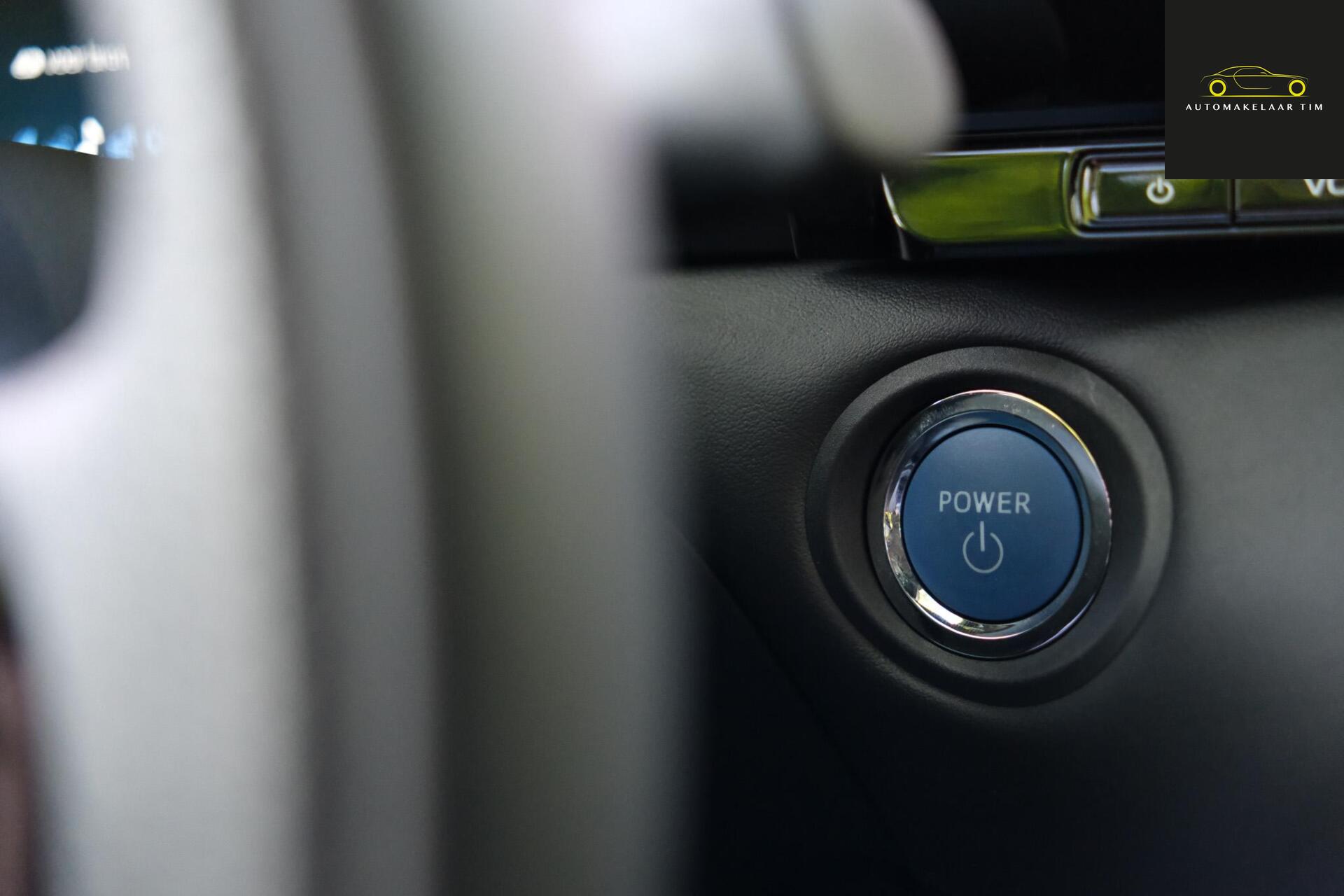 Foto van Toyota Toyota Mirai