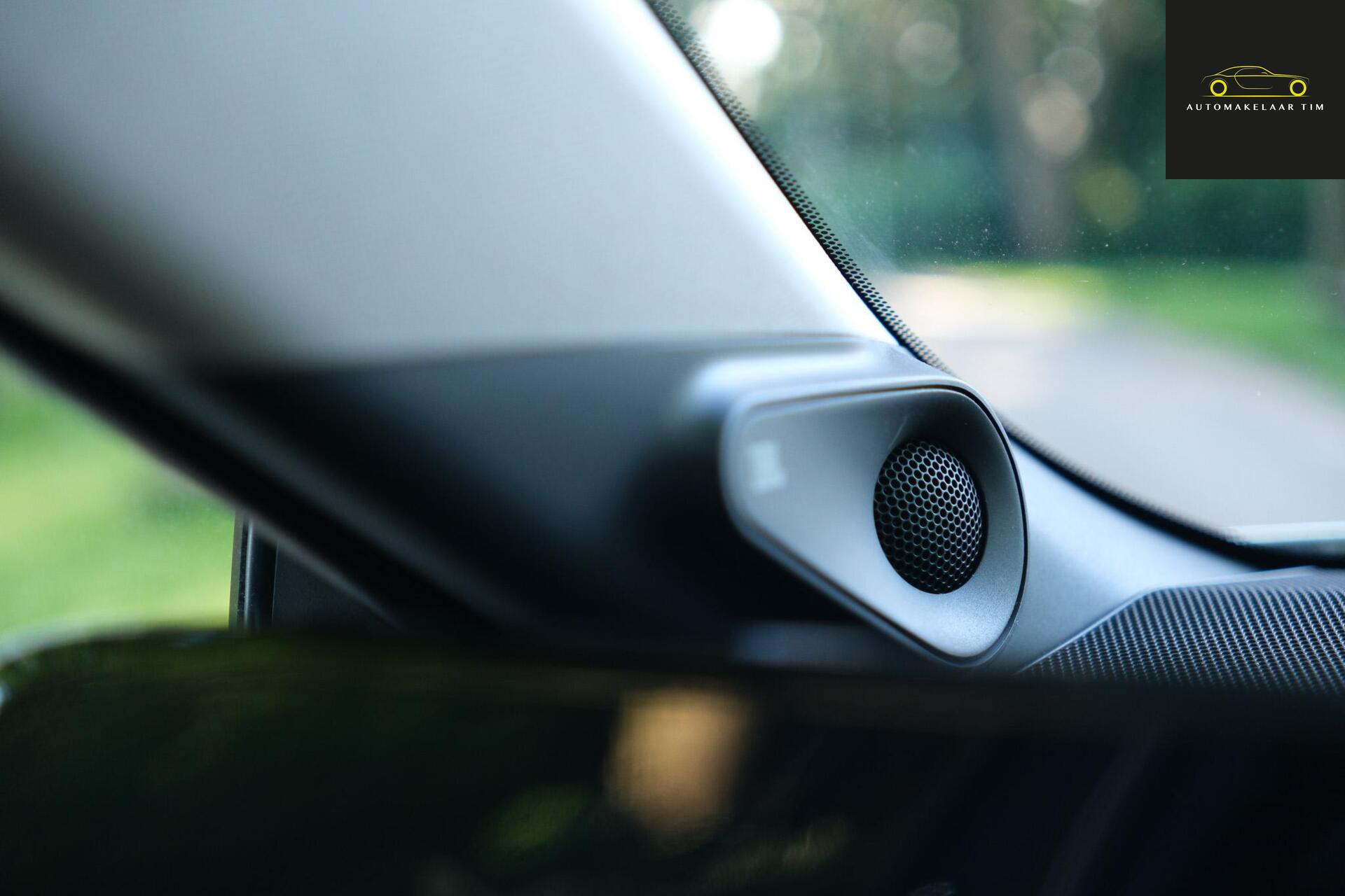 Foto van Toyota Toyota Mirai