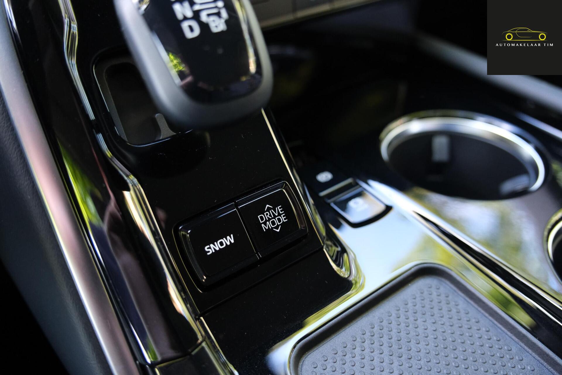 Foto van Toyota Toyota Mirai