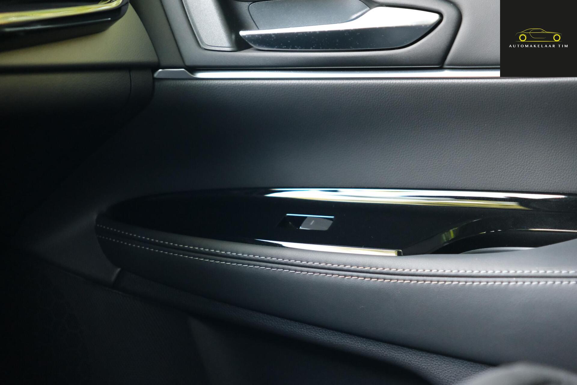 Foto van Toyota Toyota Mirai