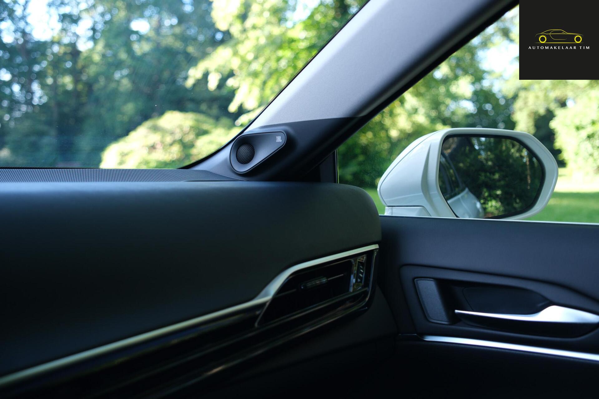 Foto van Toyota Toyota Mirai