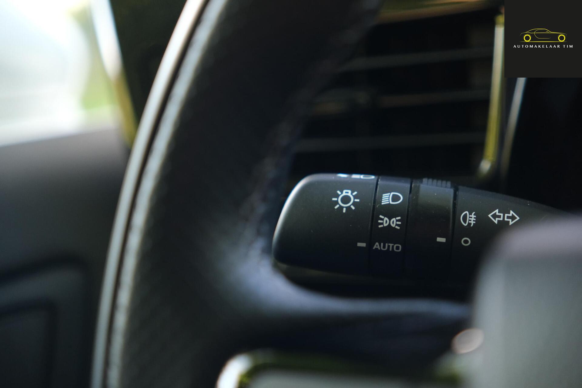 Foto van Toyota Toyota Mirai
