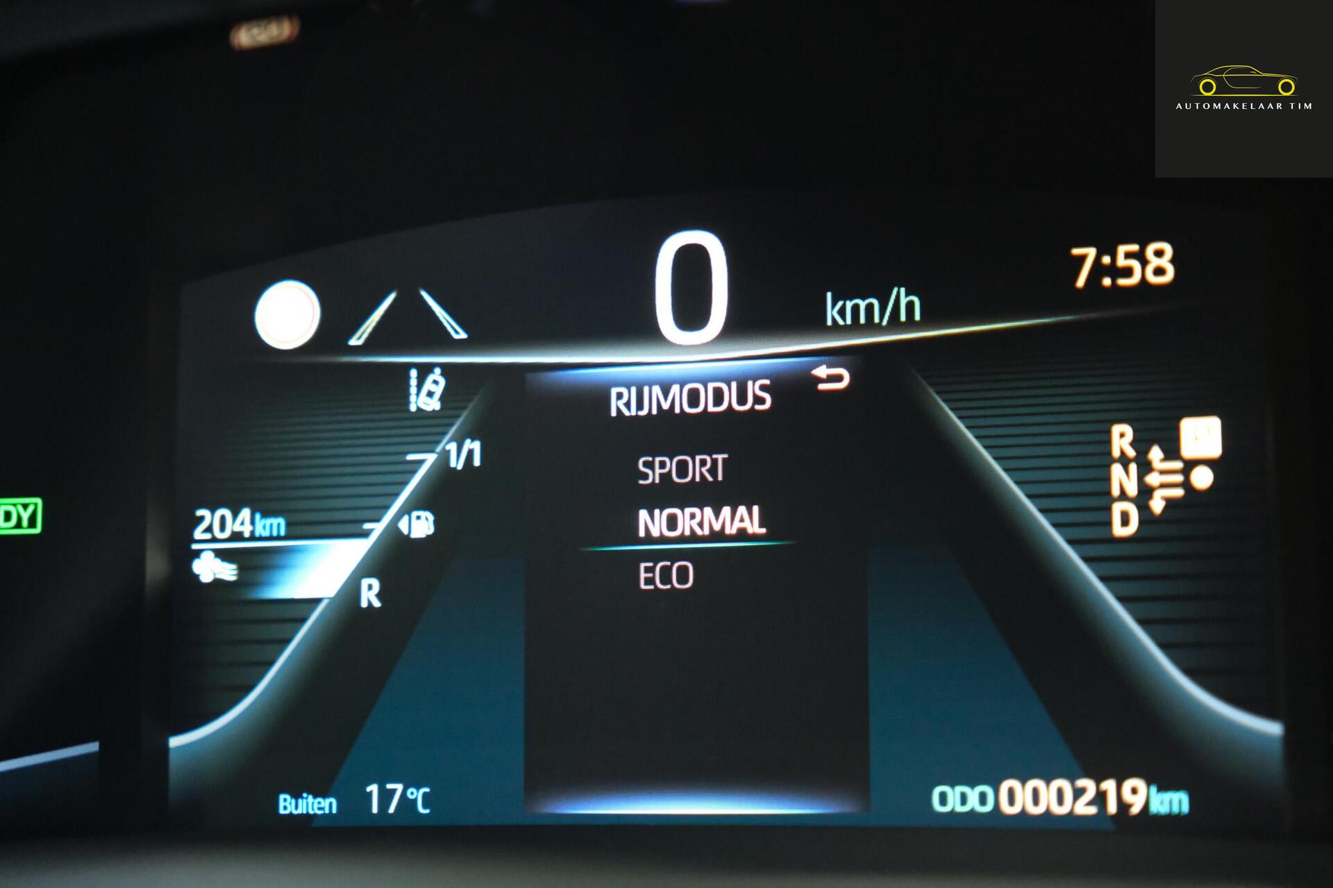 Foto van Toyota Toyota Mirai