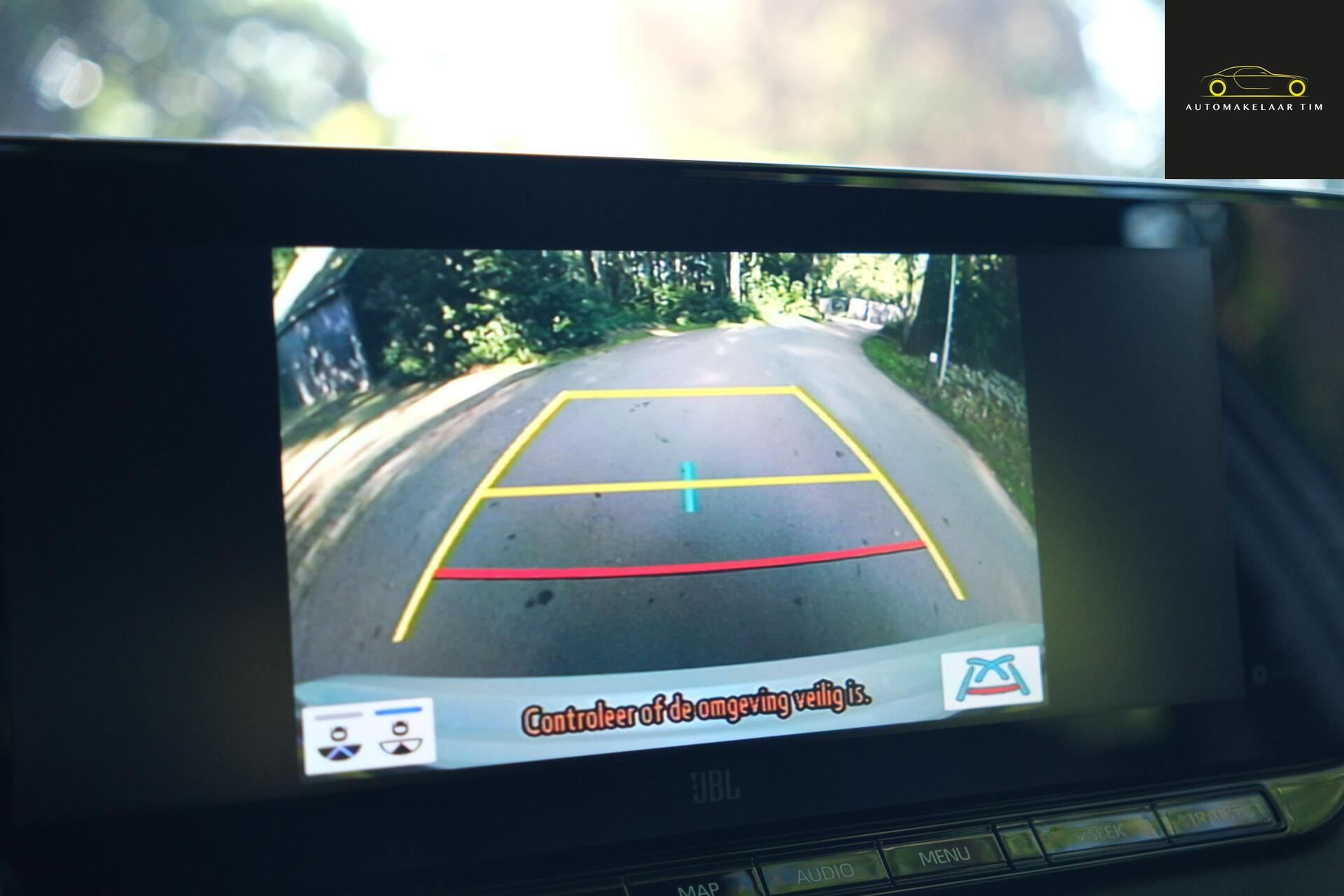 Foto van Toyota Toyota Mirai