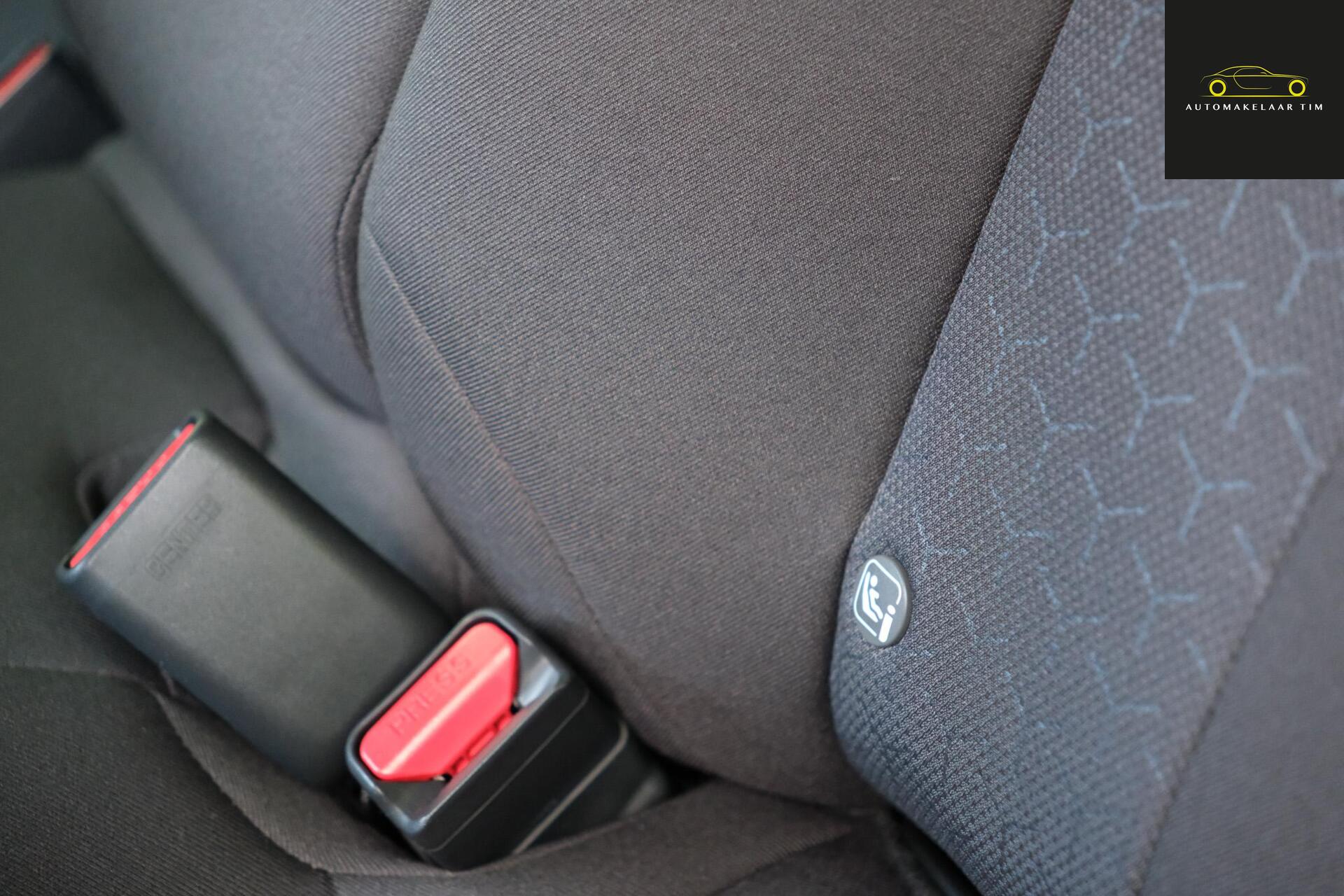 Foto van Toyota Toyota Mirai
