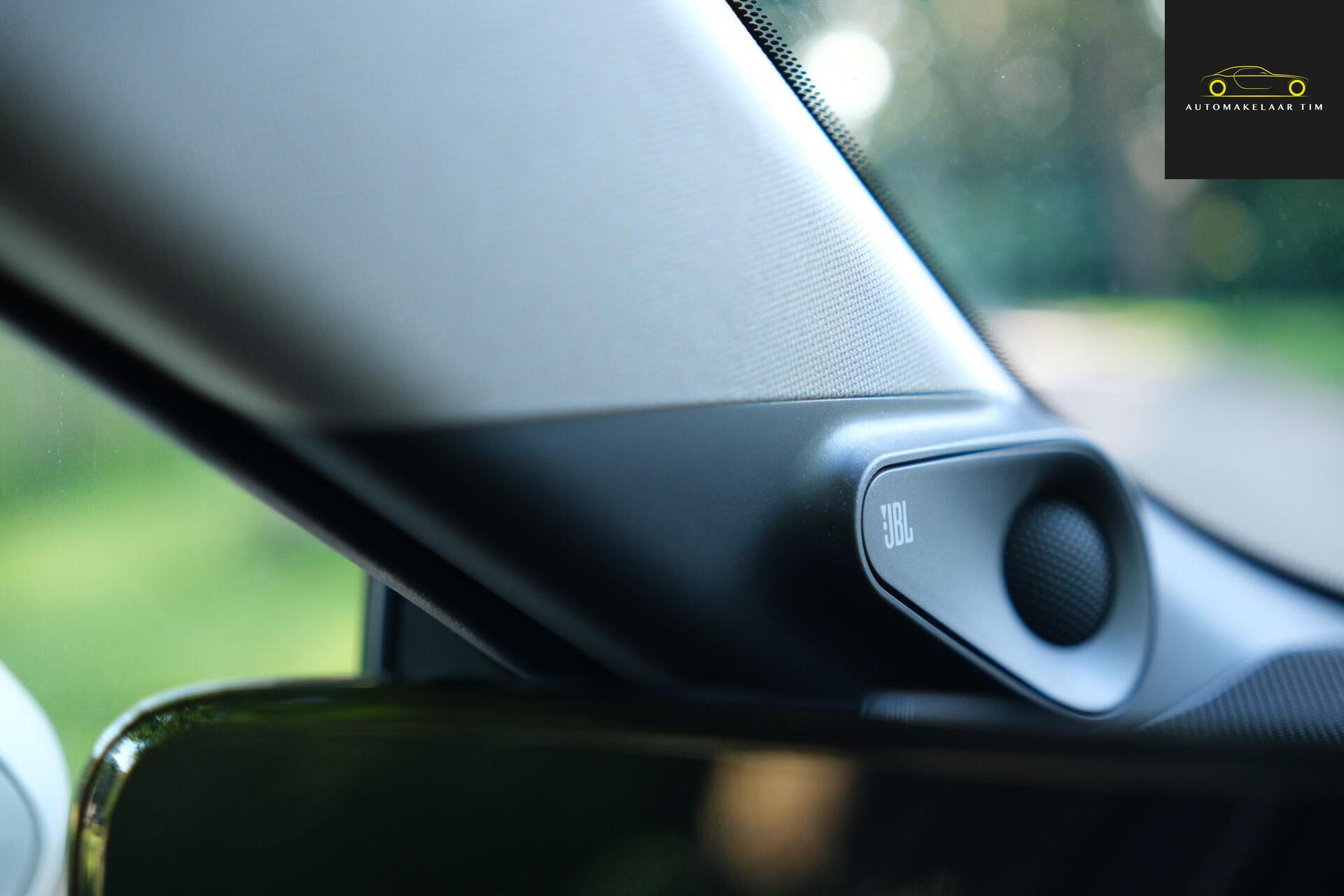 Foto van Toyota Toyota Mirai