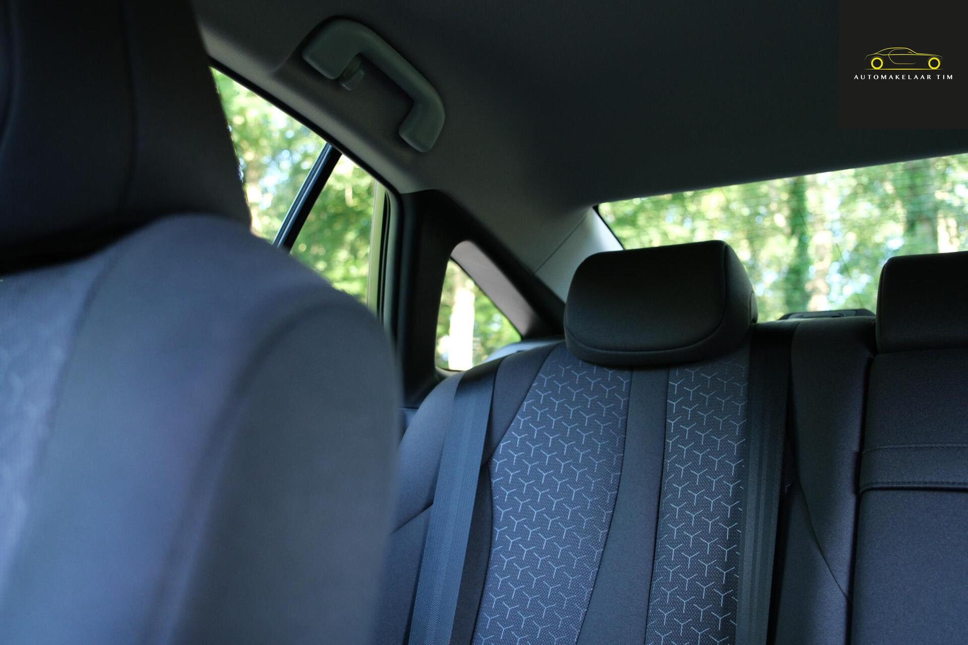 Foto van Toyota Toyota Mirai
