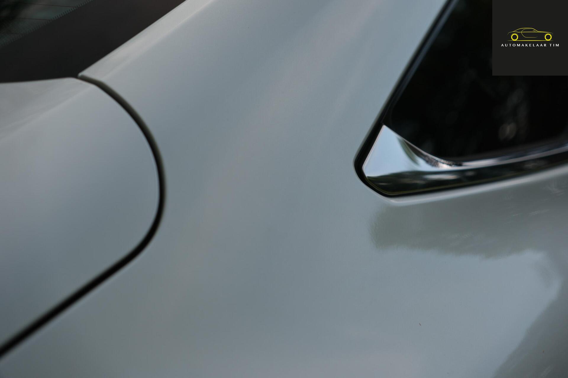 Foto van Toyota Toyota Mirai
