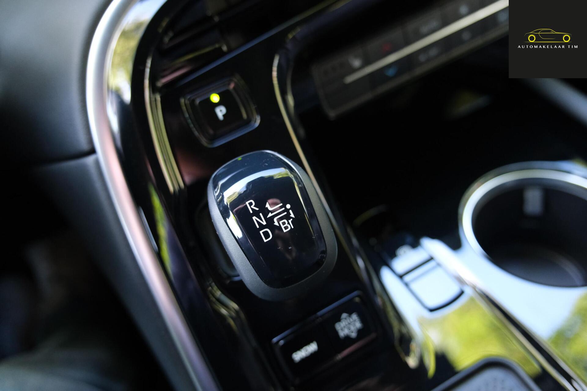 Foto van Toyota Toyota Mirai