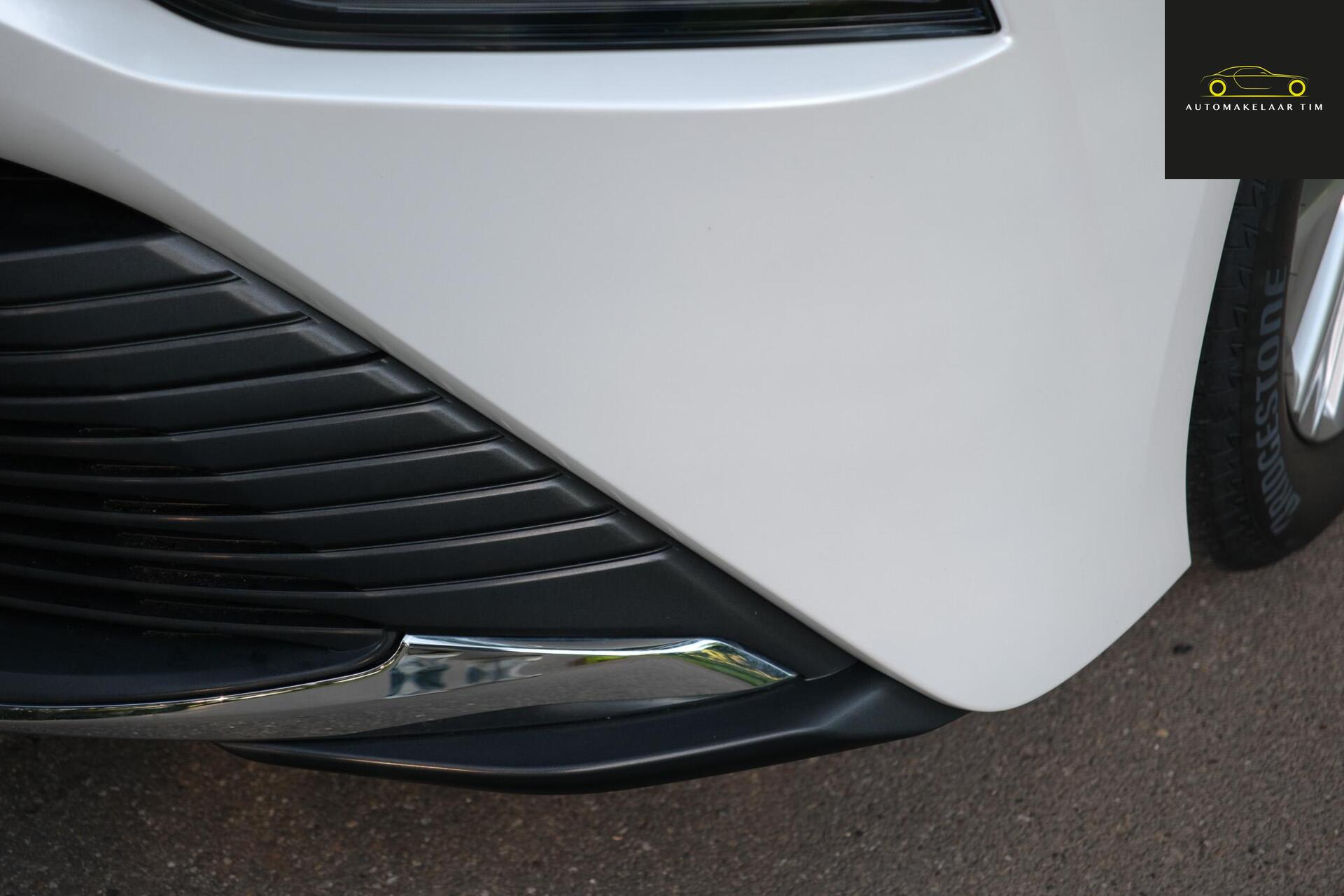 Foto van Toyota Toyota Mirai