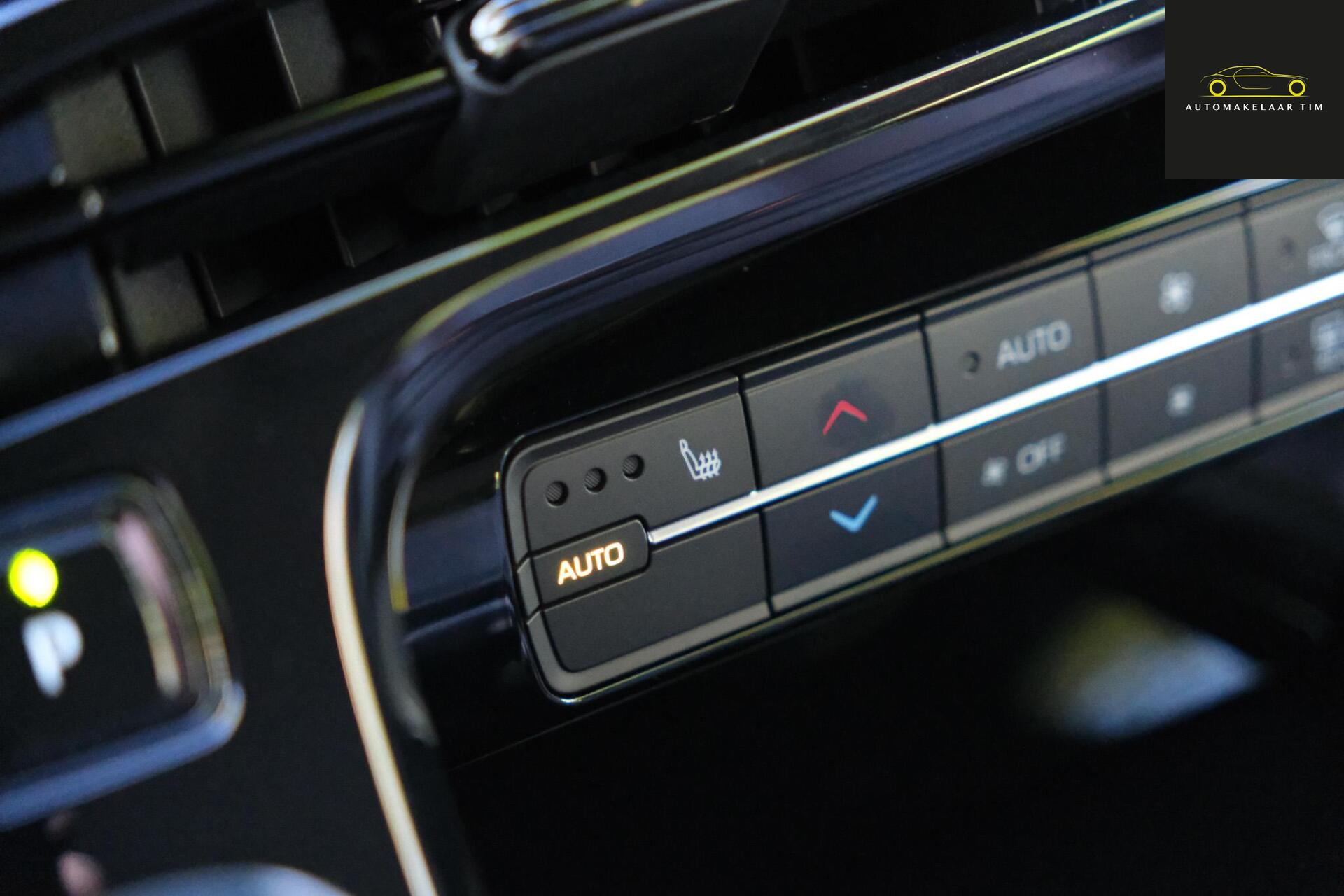 Foto van Toyota Toyota Mirai