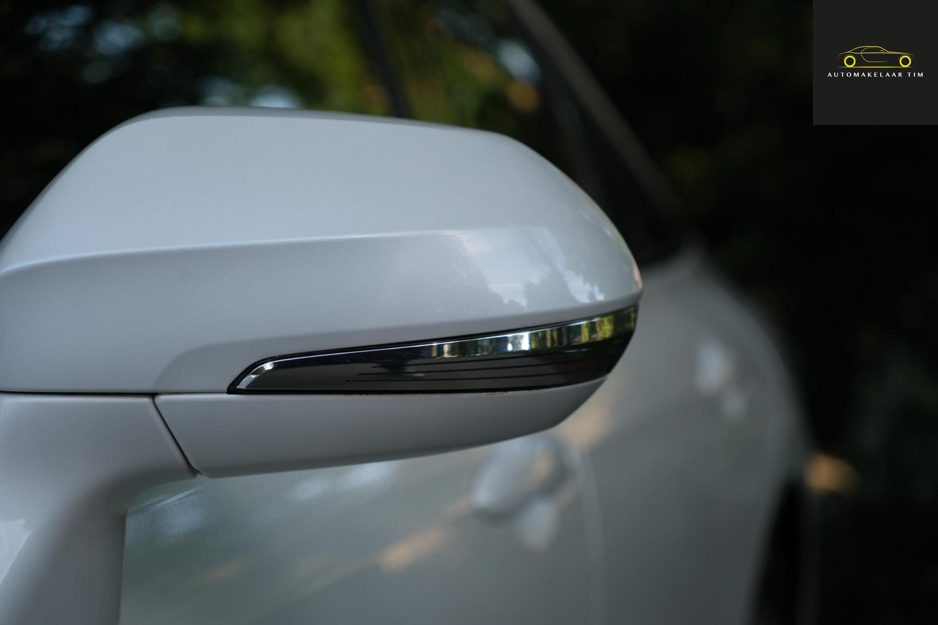 Foto van Toyota Toyota Mirai